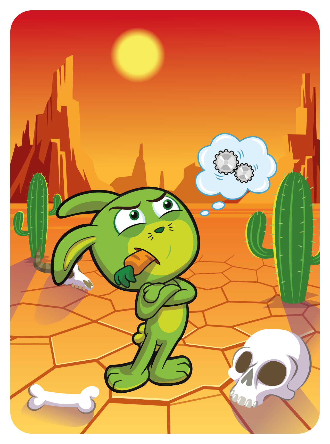 Gary Vaynerchuk - VeeFriends Series 2 - Bad Intentions #31694 - NFT # 31694