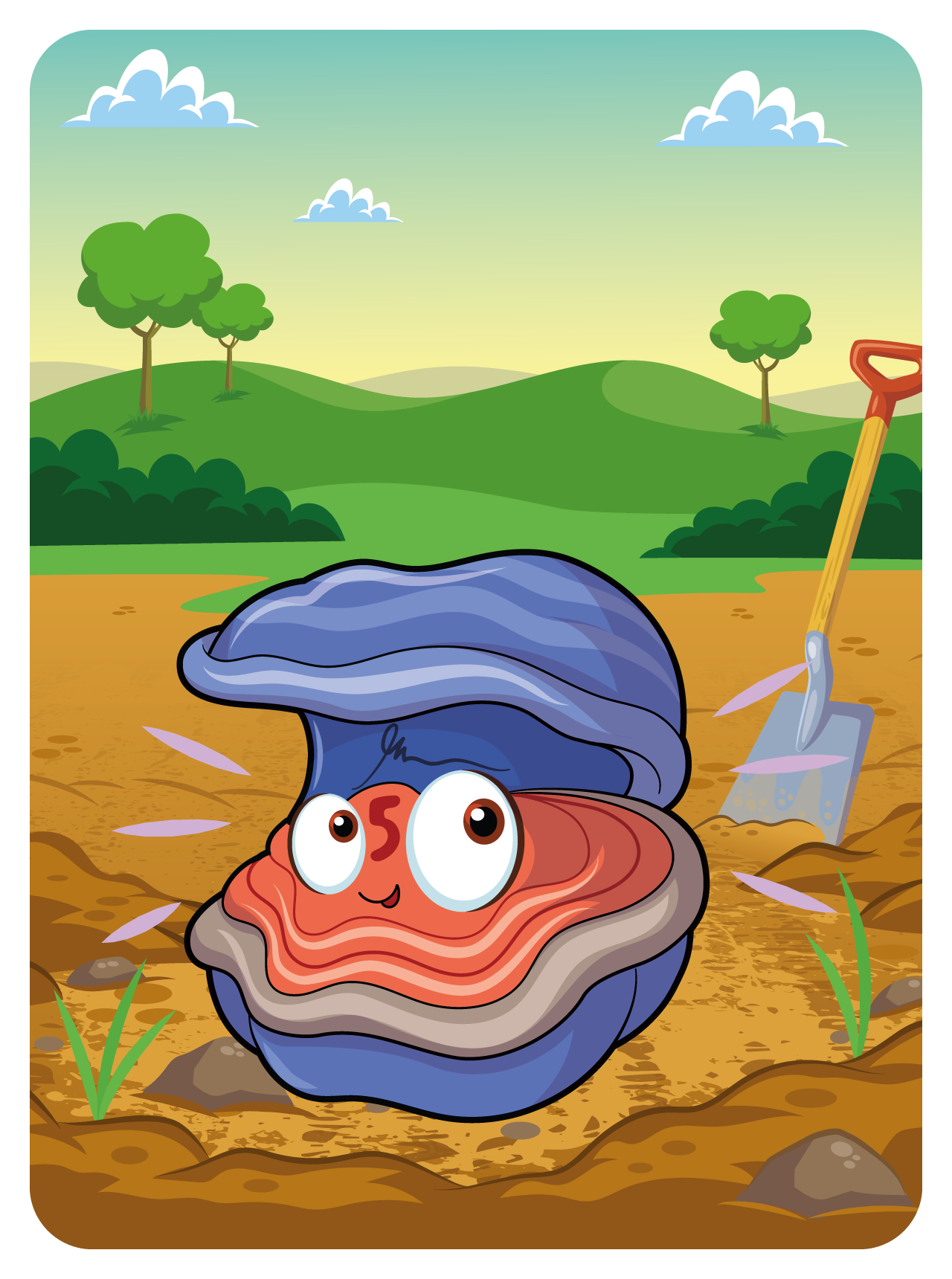 Gary Vaynerchuk - VeeFriends Series 2 - Observant Oyster #31713 - NFT # 31713