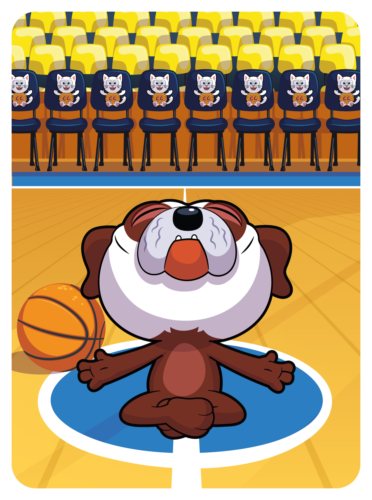 Gary Vaynerchuk - VeeFriends Series 2 - Poised Pug #31729 - NFT # 31729