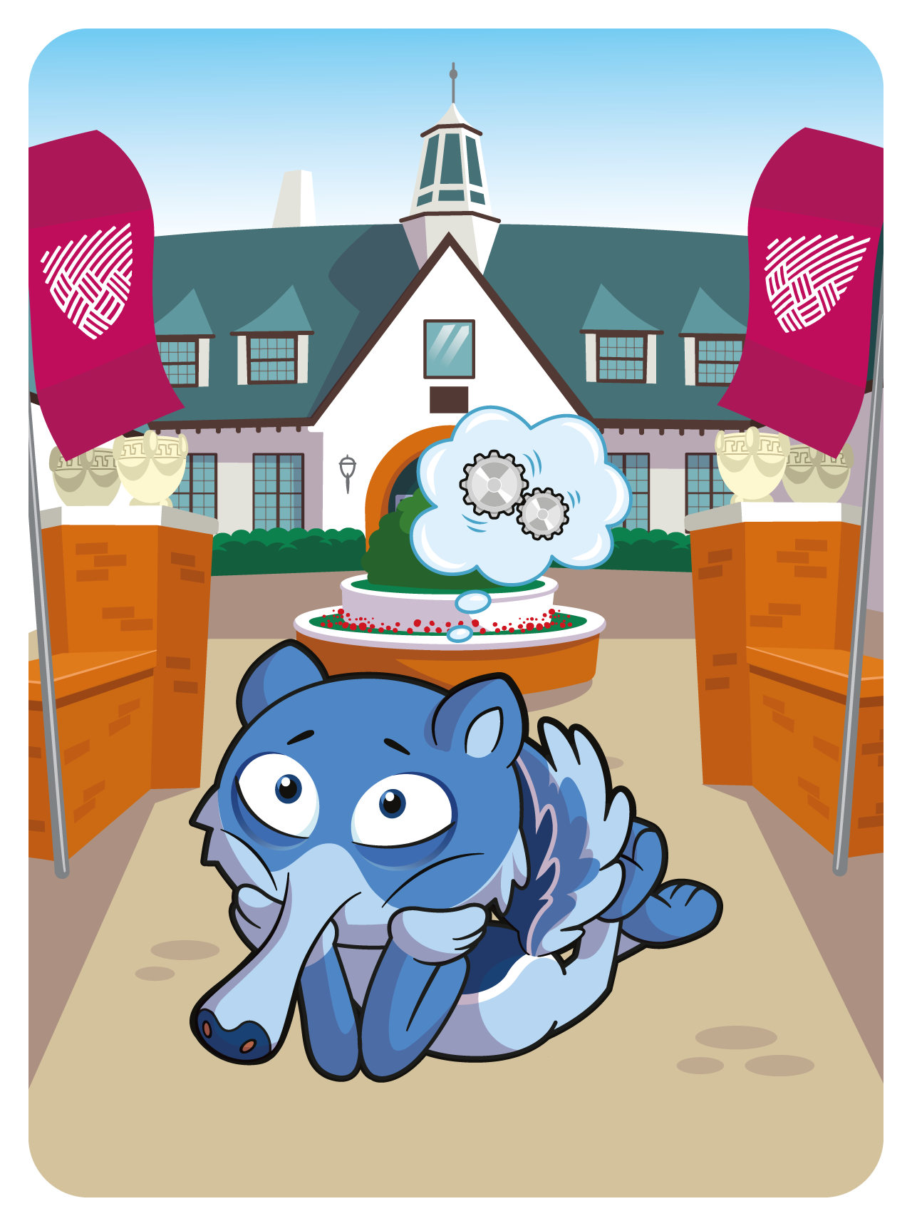 Gary Vaynerchuk - VeeFriends Series 2 - Accountable Anteater #31732 - NFT # 31732