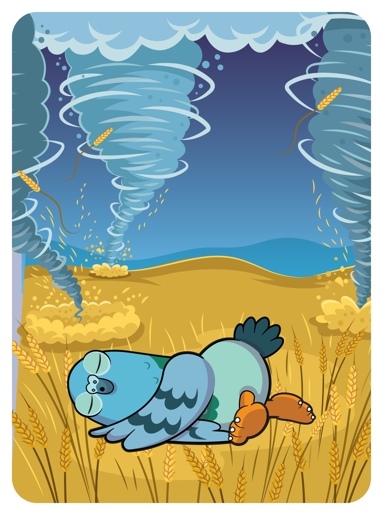 Gary Vaynerchuk - VeeFriends Series 2 - Persuasive Pigeon #31736 - NFT # 31736