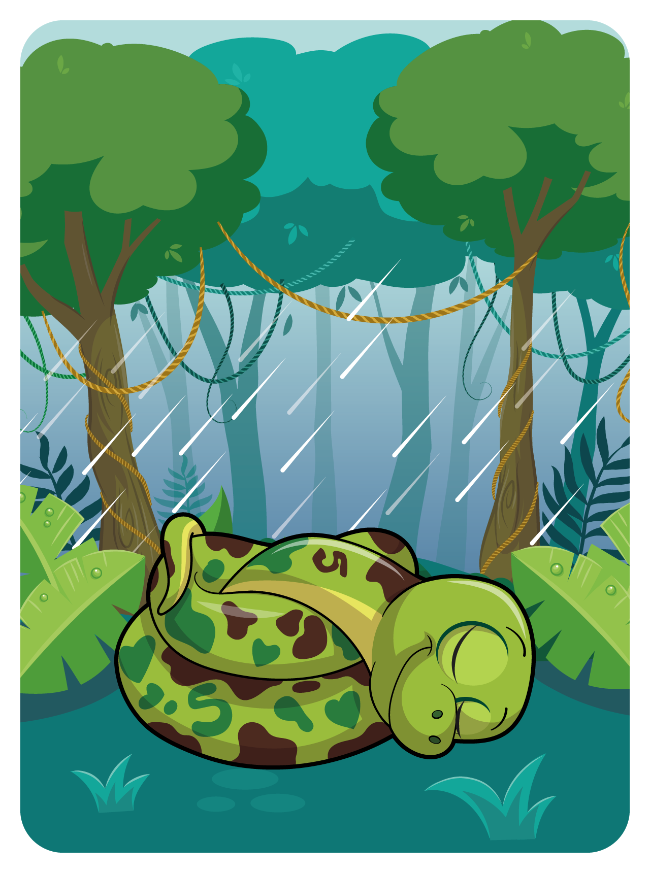 Gary Vaynerchuk - VeeFriends Series 2 - Authentic Anaconda #31739 - NFT # 31739