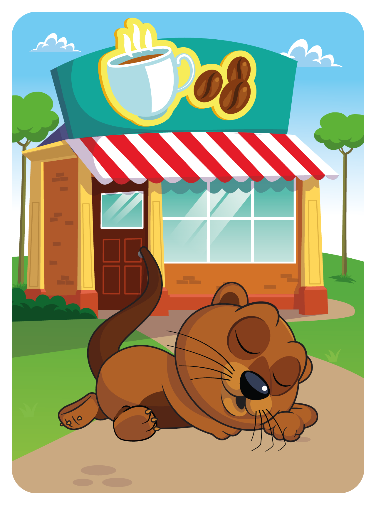 Gary Vaynerchuk - VeeFriends Series 2 - Optimistic Otter #31741 - NFT # 31741