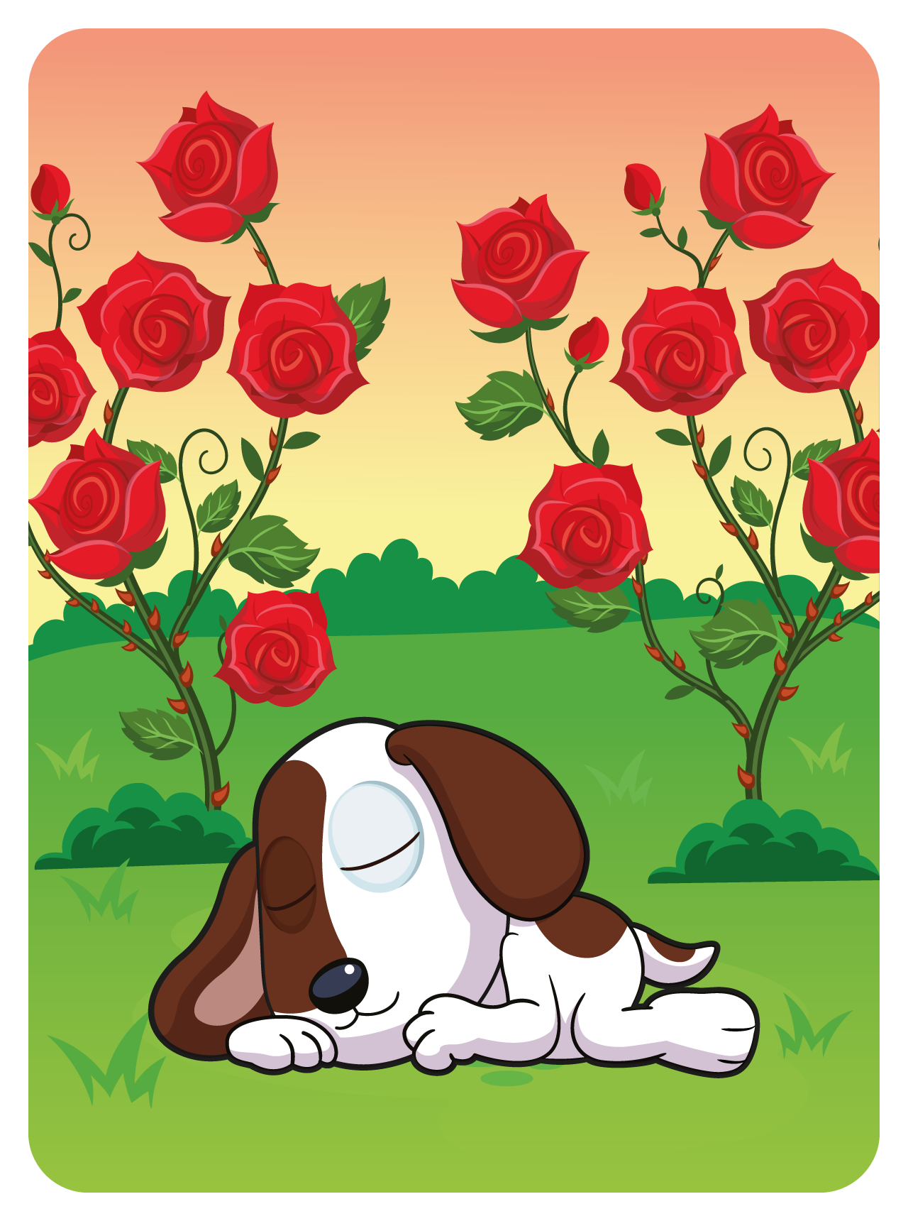 Gary Vaynerchuk - VeeFriends Series 2 - Dialed In Dog #31747 - NFT # 31747