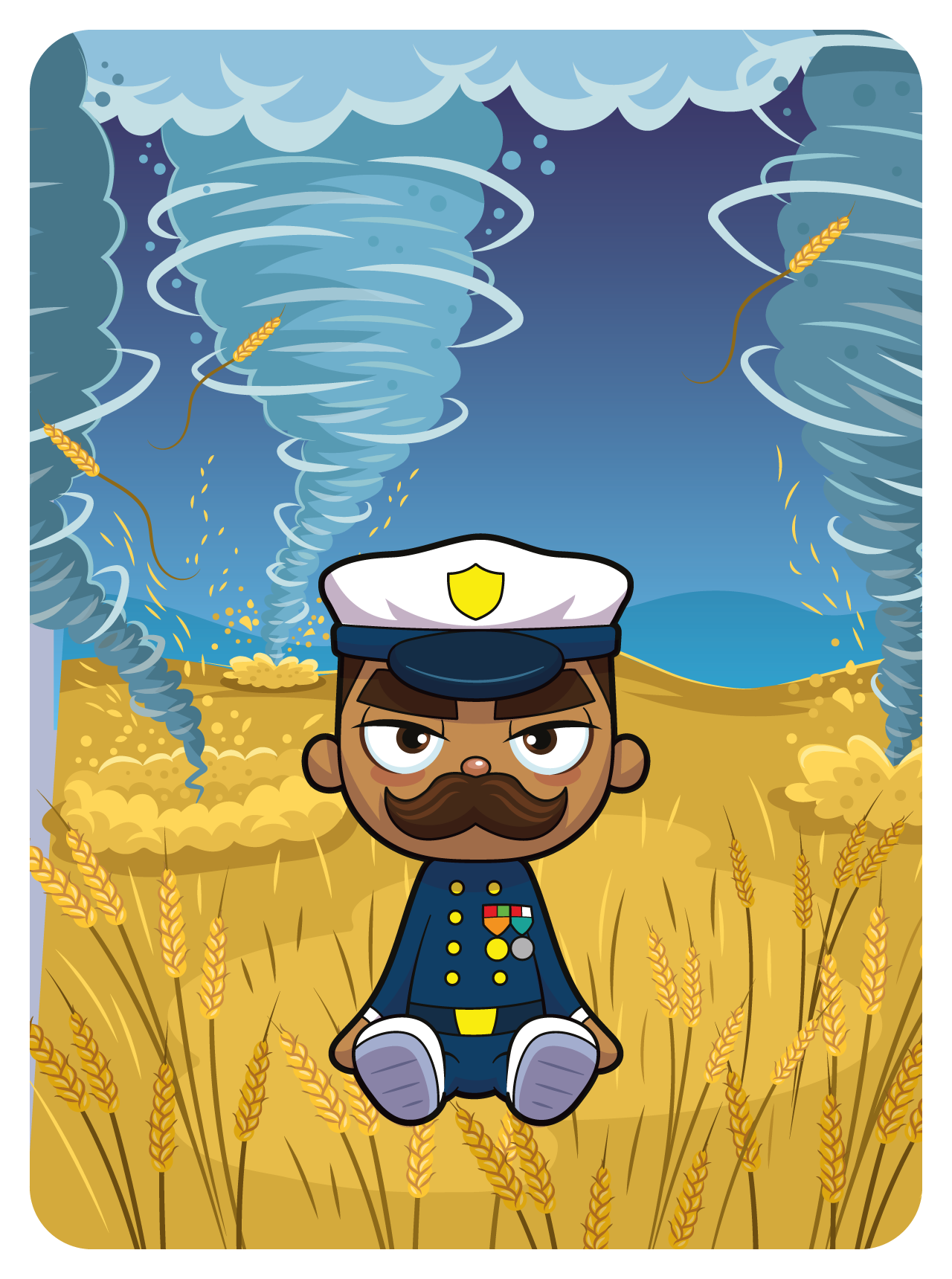 Gary Vaynerchuk - VeeFriends Series 2 - Arbitraging Admiral #31759 - NFT # 31759