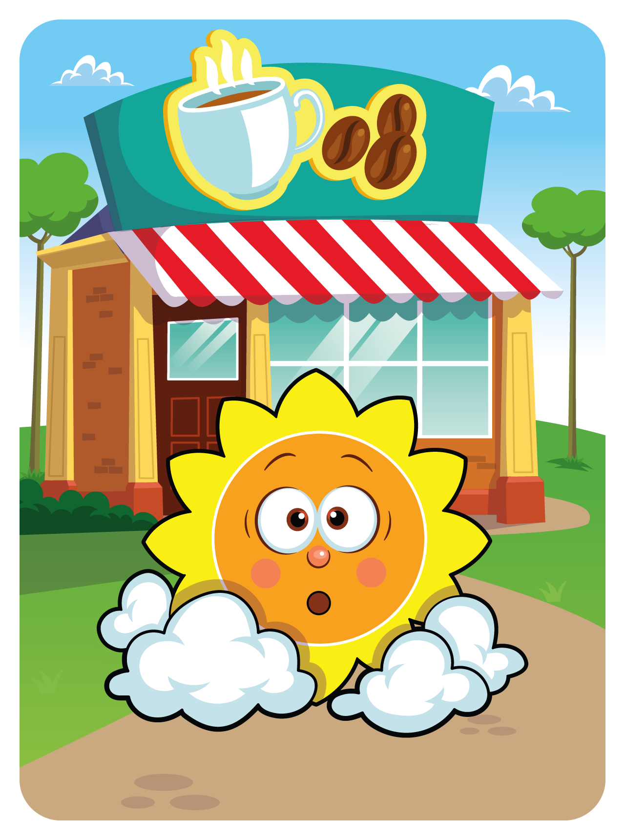 Gary Vaynerchuk - VeeFriends Series 2 - Stunned Sun #31813 - NFT # 31813