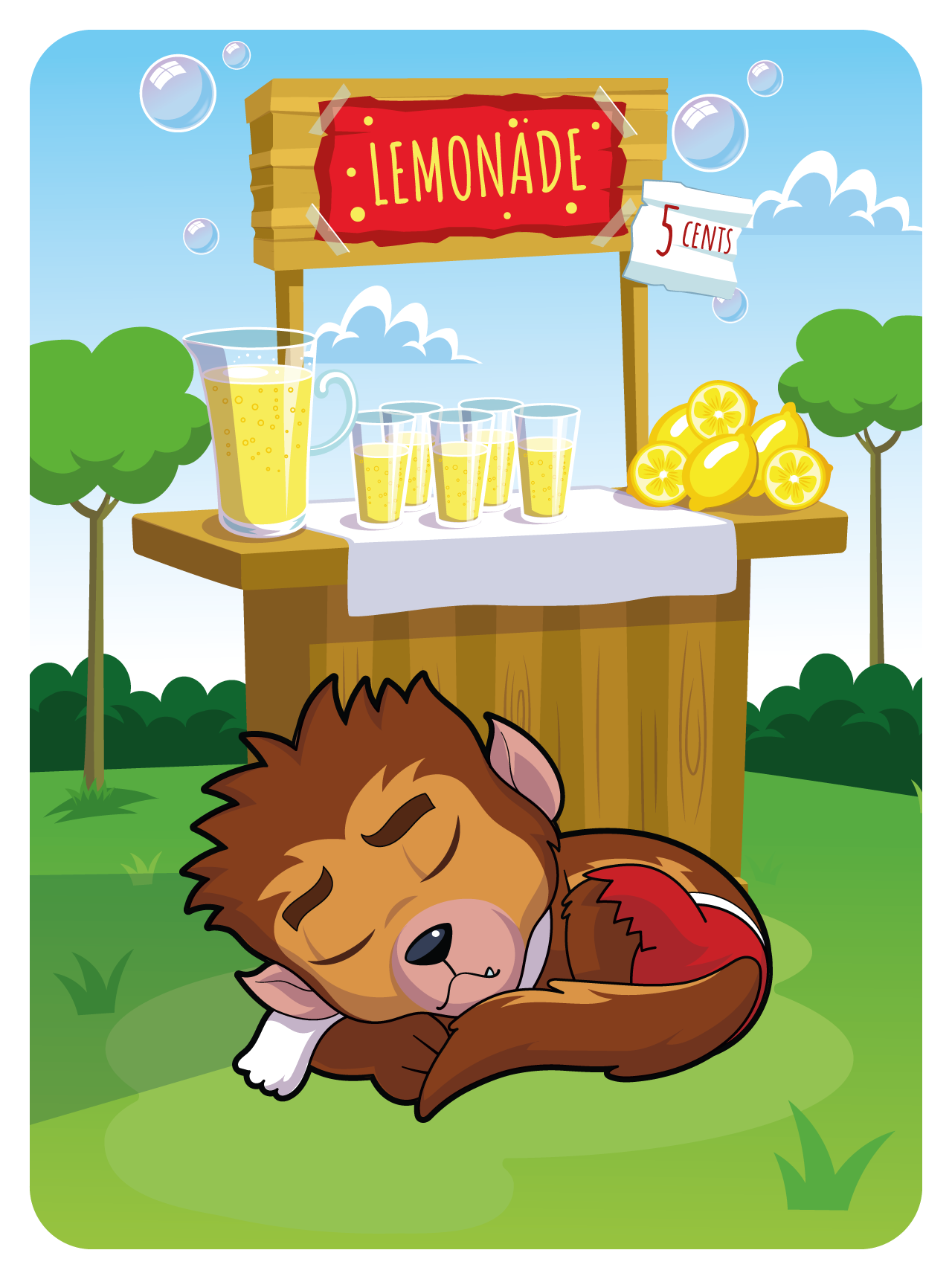 Gary Vaynerchuk - VeeFriends Series 2 - Well-Connected Werewolf #31819 - NFT # 31819