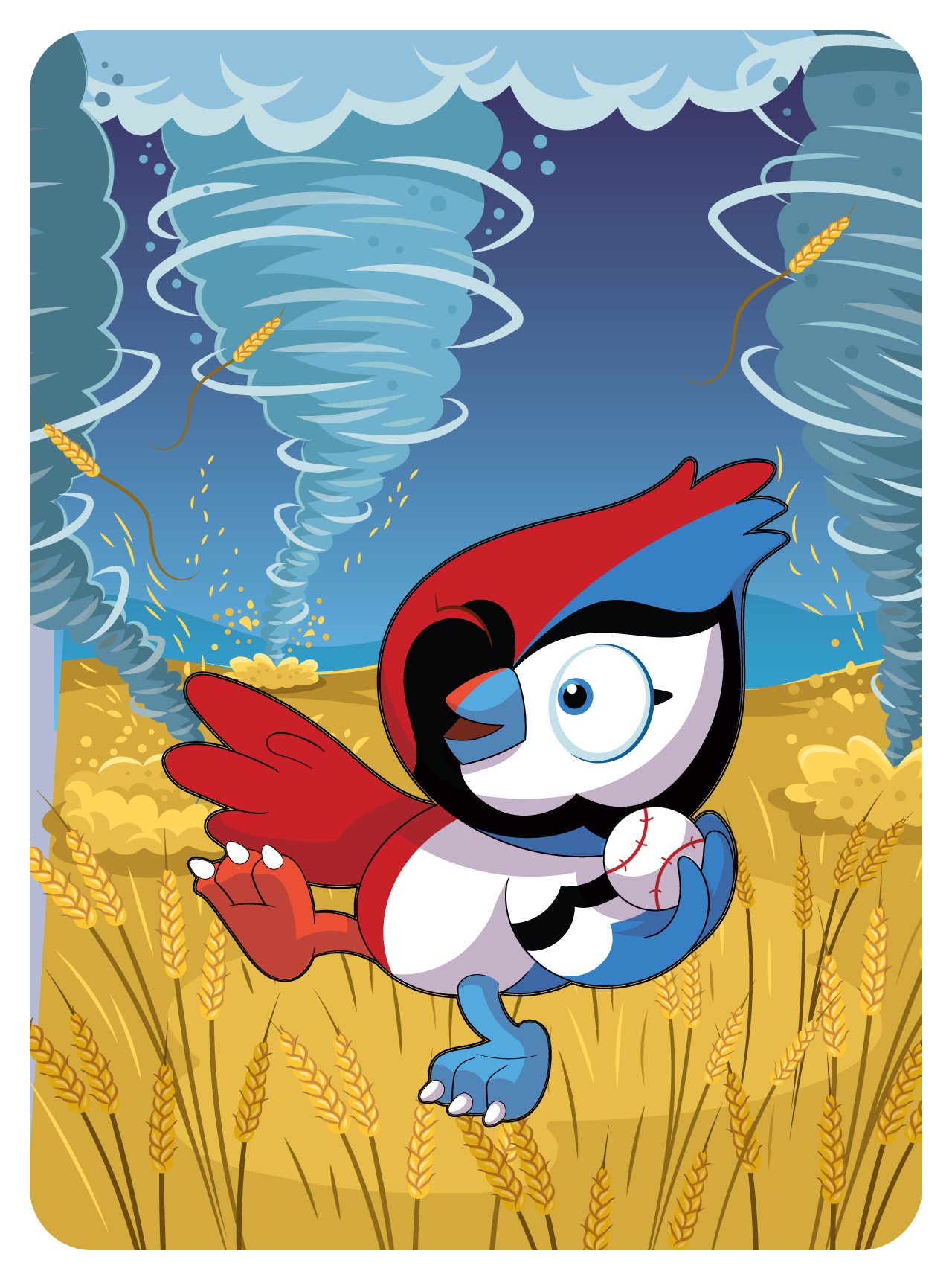 Gary Vaynerchuk - VeeFriends Series 2 - Toronto & St. Louis #31823 - NFT # 31823