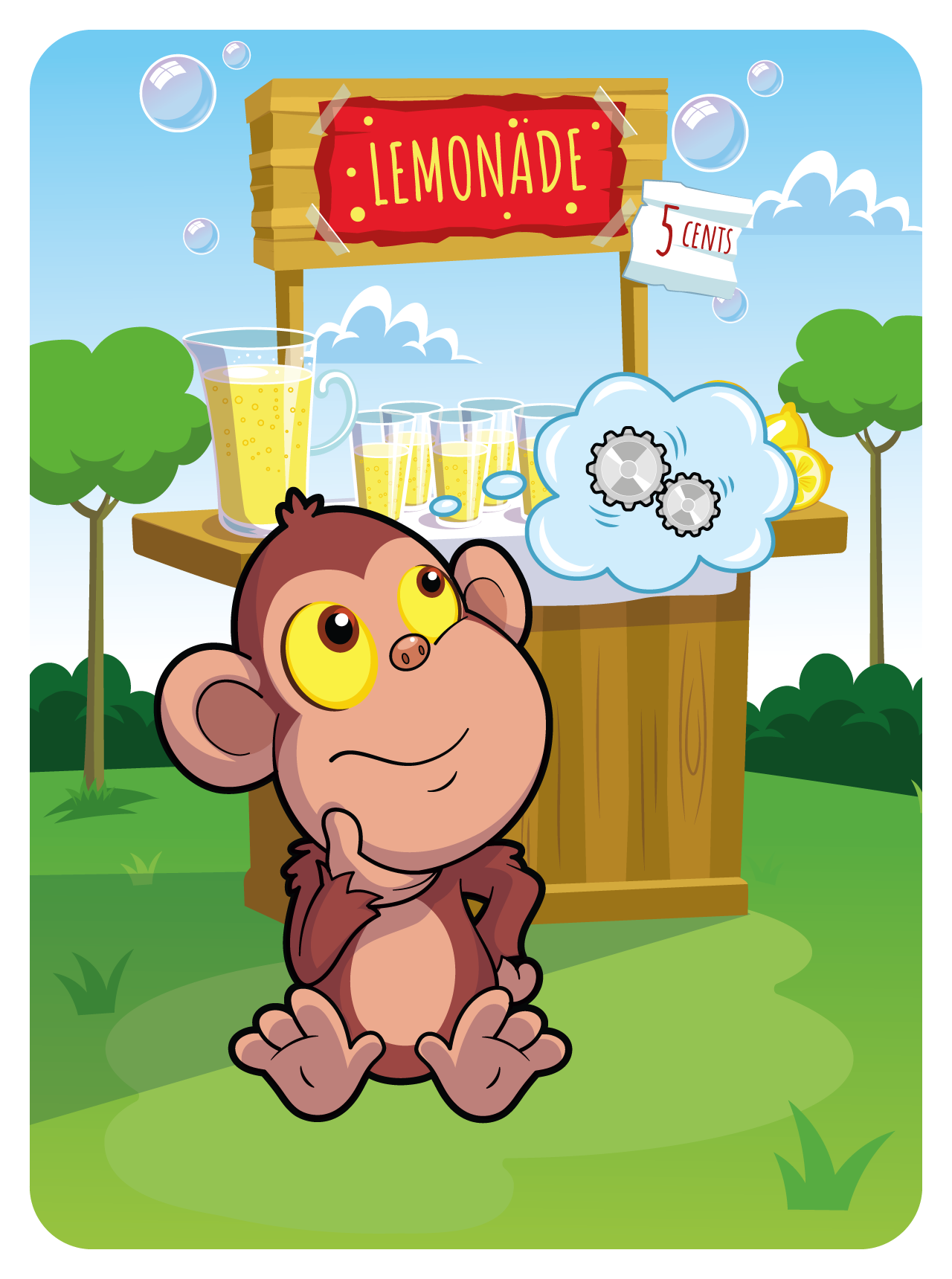 Gary Vaynerchuk - VeeFriends Series 2 - Moral Monkey #31835 - NFT # 31835