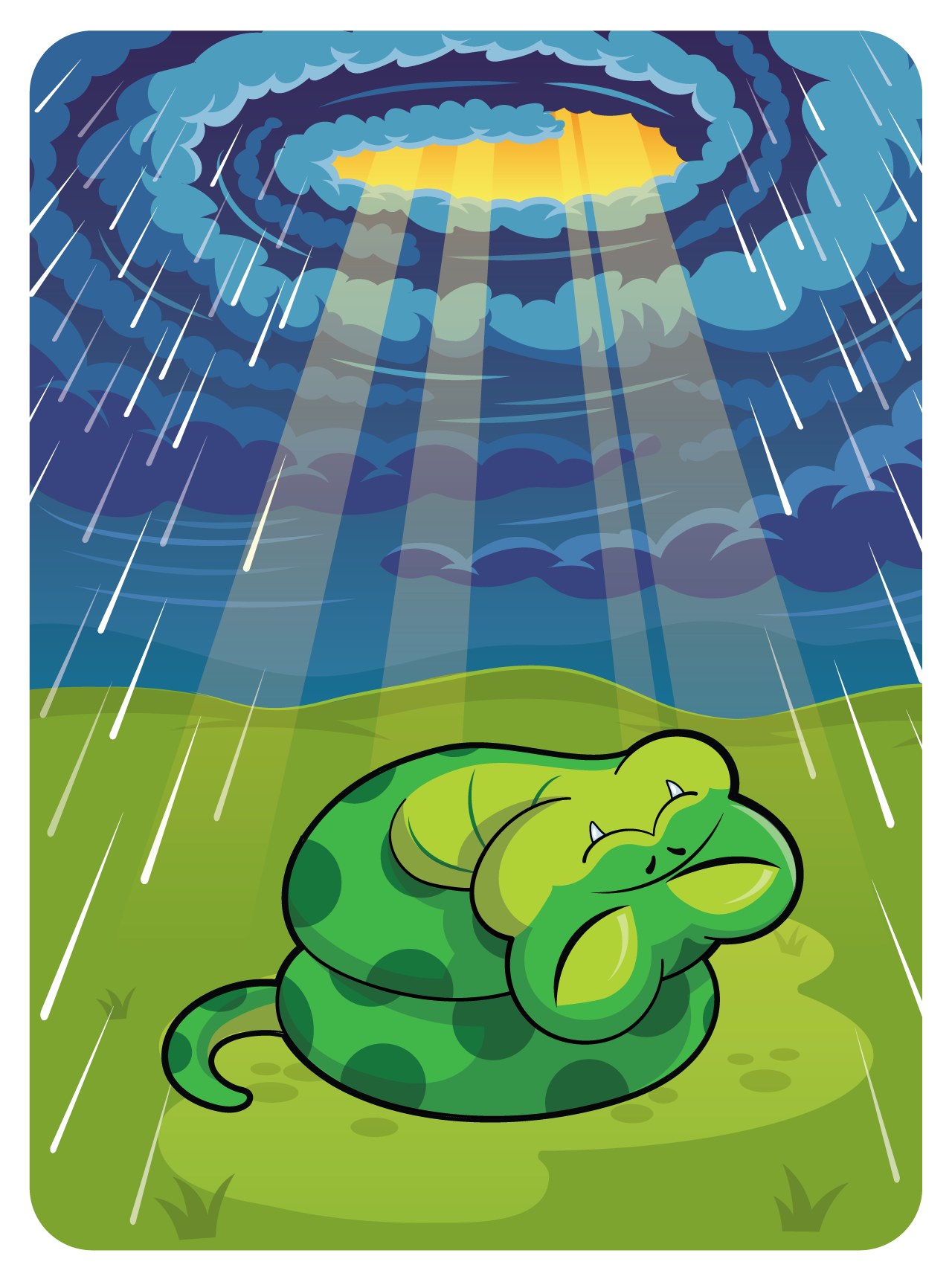 Gary Vaynerchuk - VeeFriends Series 2 - Steadfast Snake #31837 - NFT # 31837