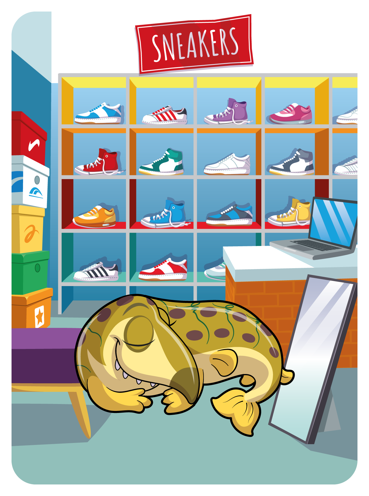 Gary Vaynerchuk - VeeFriends Series 2 - Grateful Gar #31852 - NFT # 31852