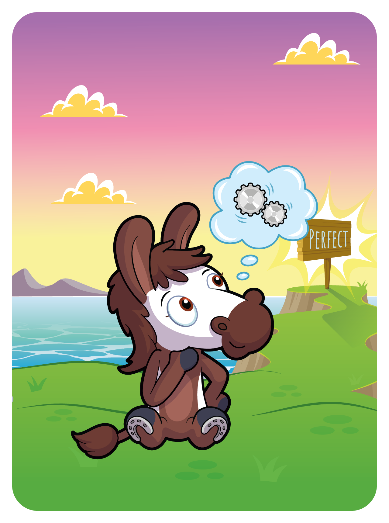 Gary Vaynerchuk - VeeFriends Series 2 - Mature Mule #31853 - NFT # 31853