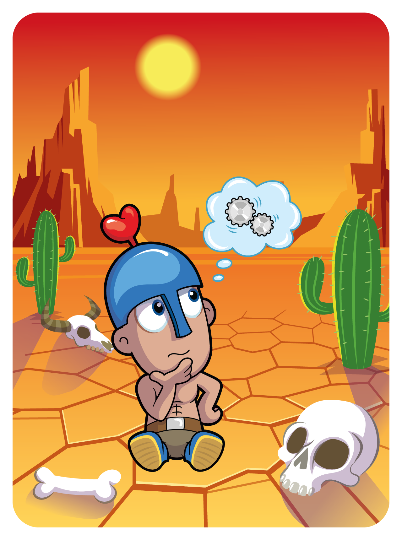 Gary Vaynerchuk - VeeFriends Series 2 - Kind-Warrior #31854 - NFT # 31854