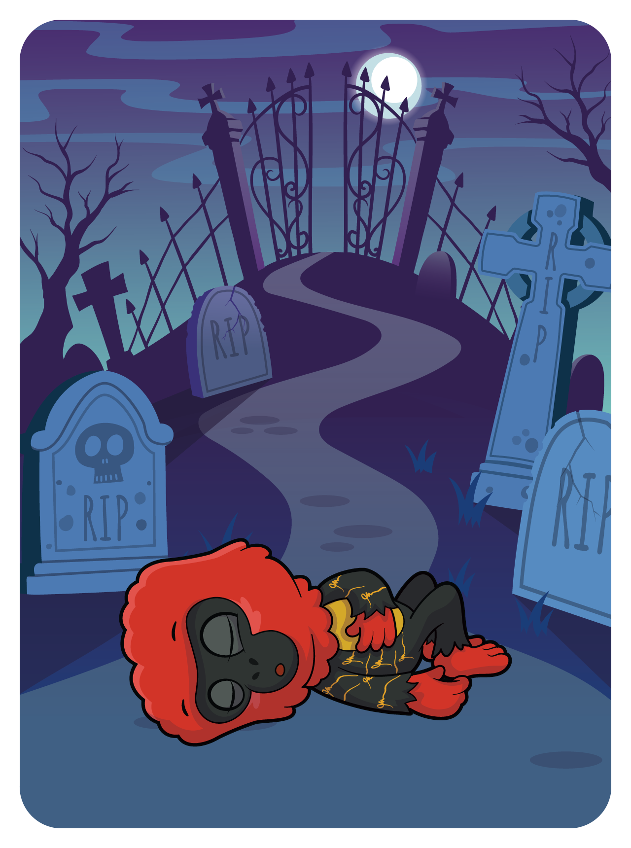 Gary Vaynerchuk - VeeFriends Series 2 - Alert Ape #31856 - NFT # 31856