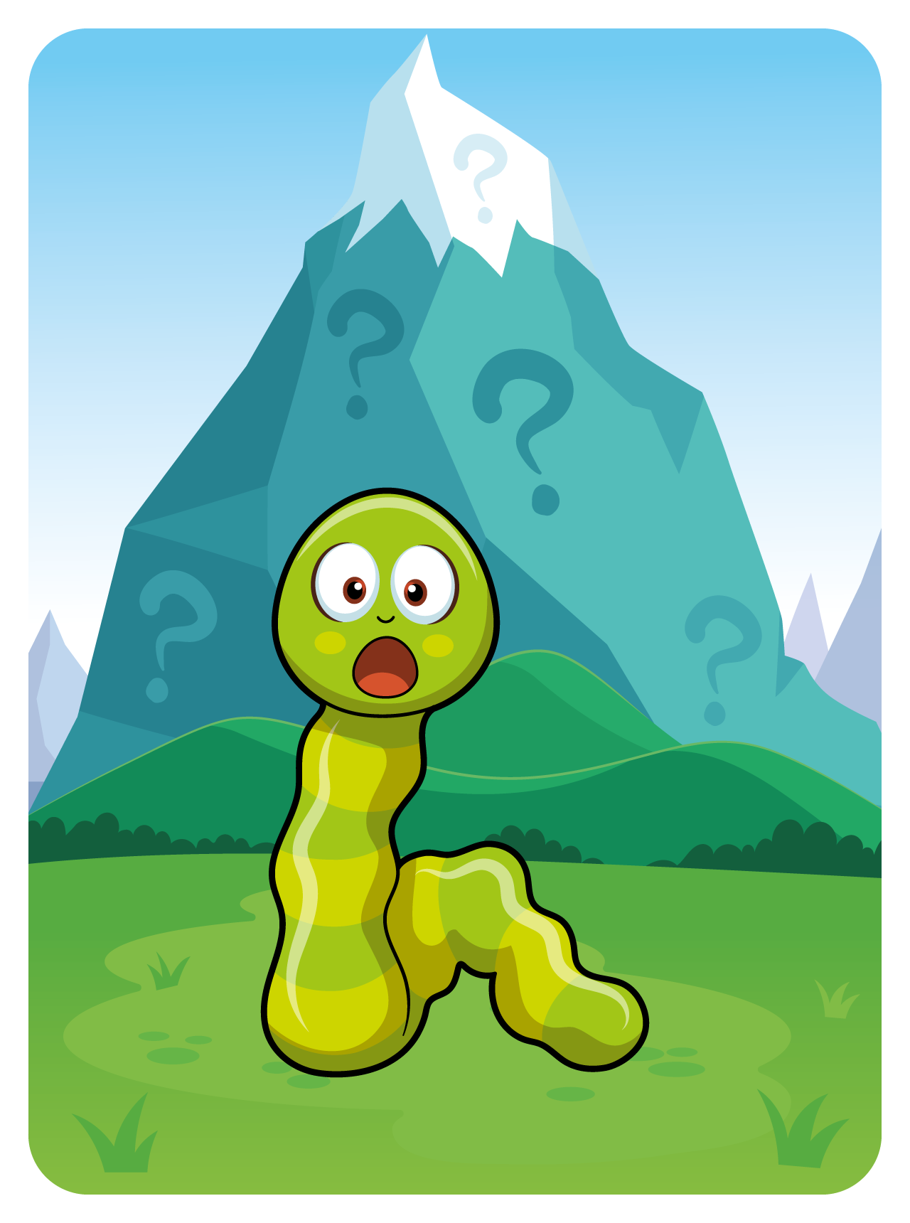 Gary Vaynerchuk - VeeFriends Series 2 - Glowing Glow Worm #31909 - NFT # 31909