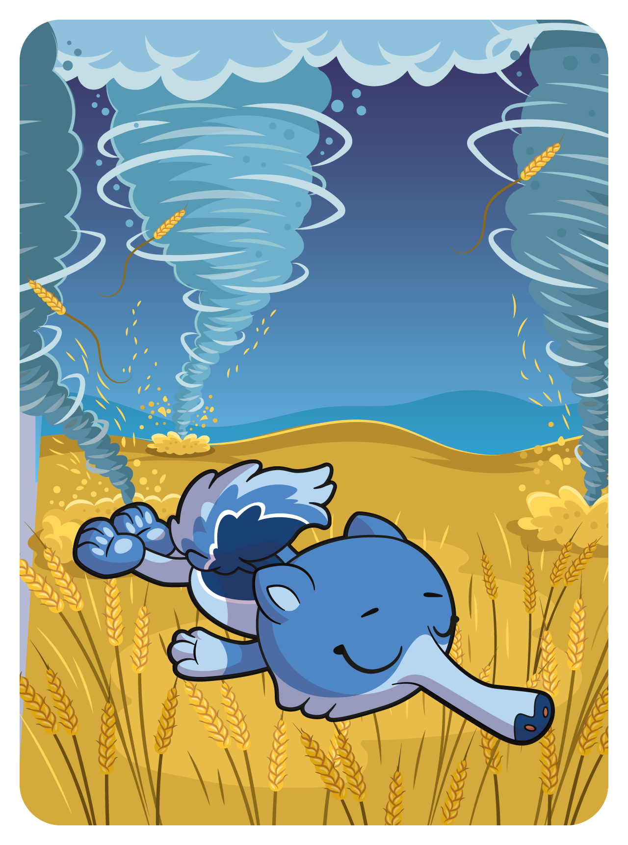 Gary Vaynerchuk - VeeFriends Series 2 - Accountable Anteater #31915 - NFT # 31915