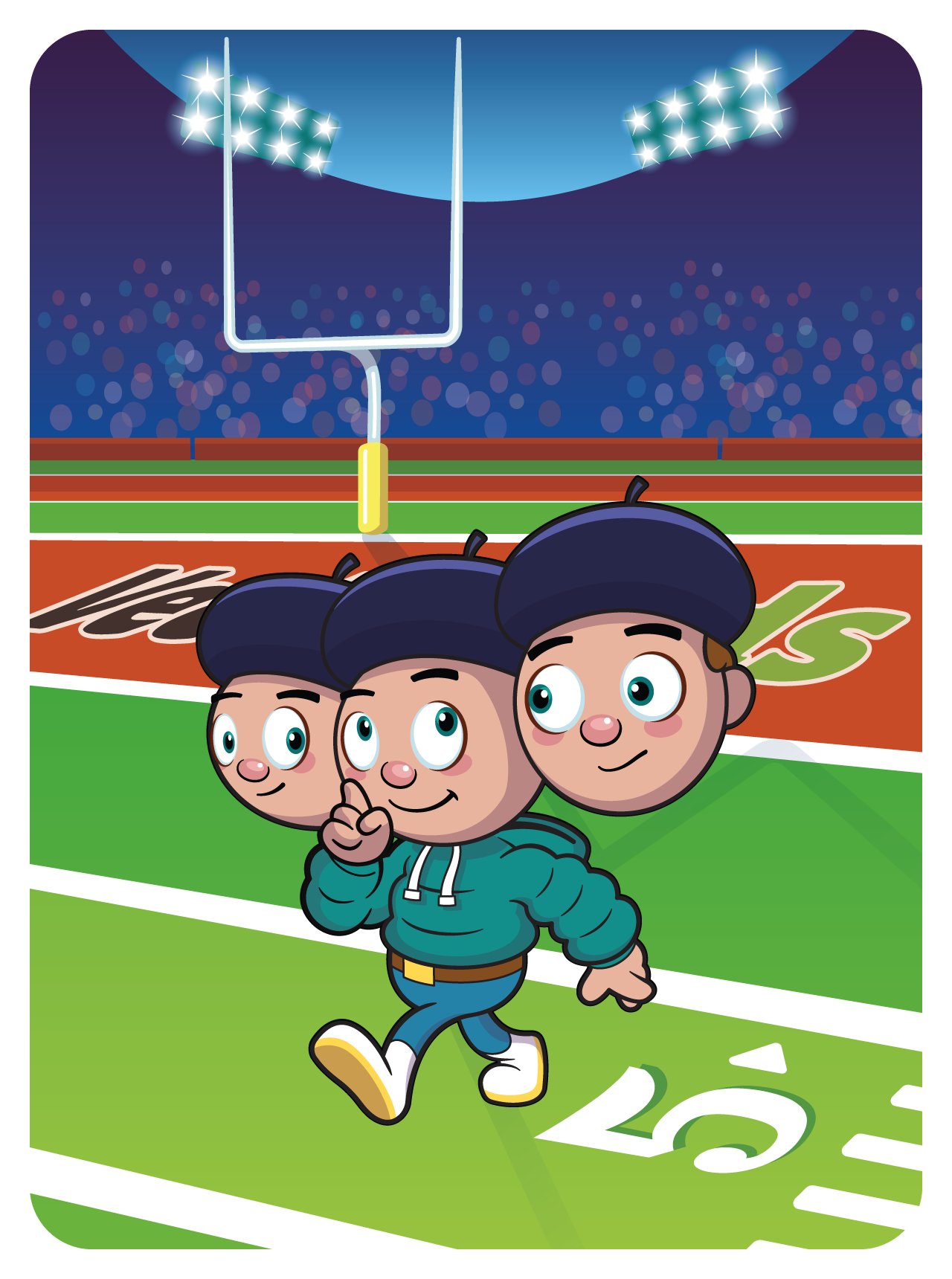 Gary Vaynerchuk - VeeFriends Series 2 - Ponder It From All Angles #31918 - NFT # 31918