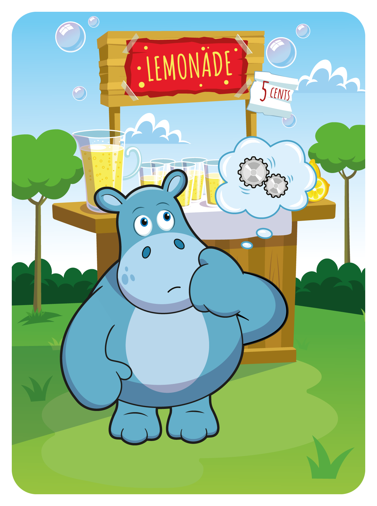 Gary Vaynerchuk - VeeFriends Series 2 - Helpful Hippo #31926 - NFT # 31926