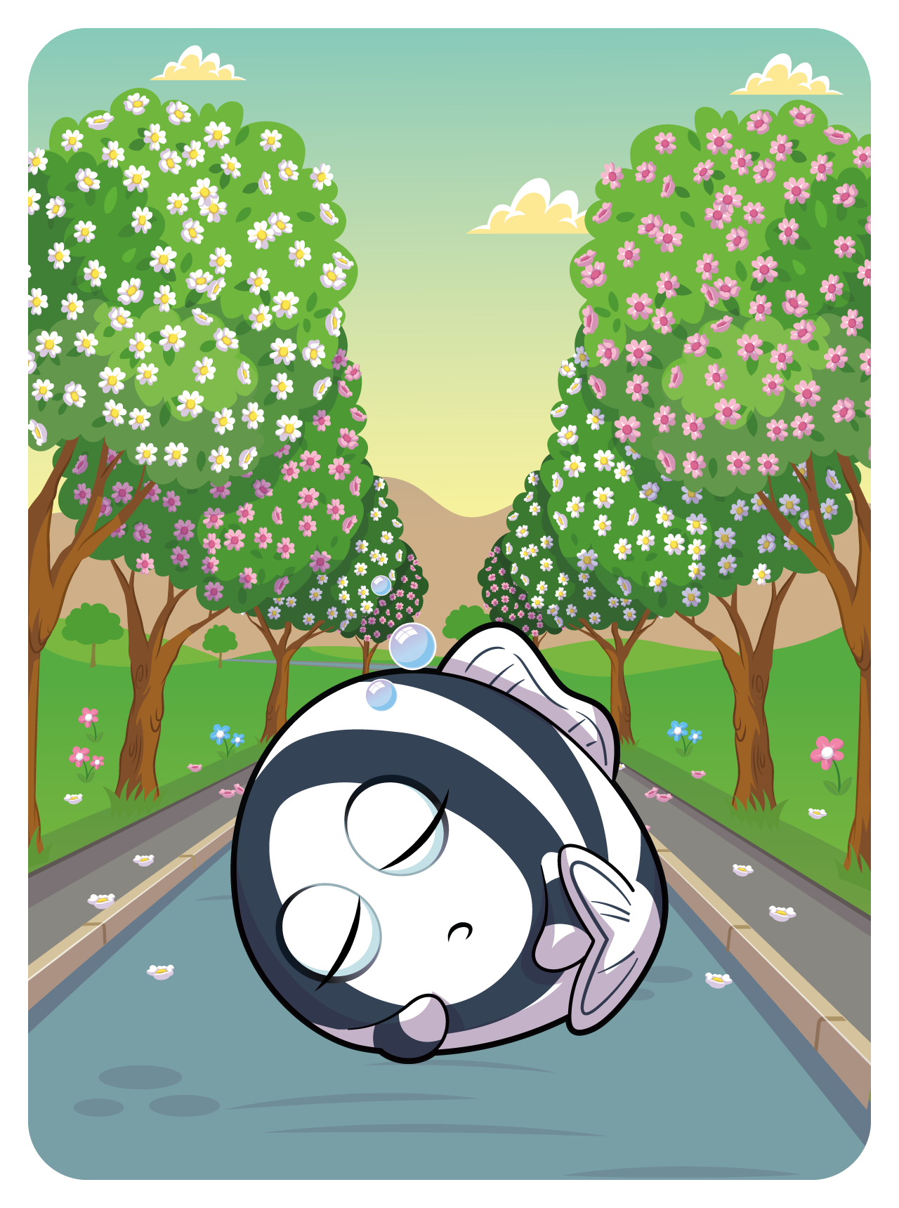 Gary Vaynerchuk - VeeFriends Series 2 - Brilliant Barb #31927 - NFT # 31927