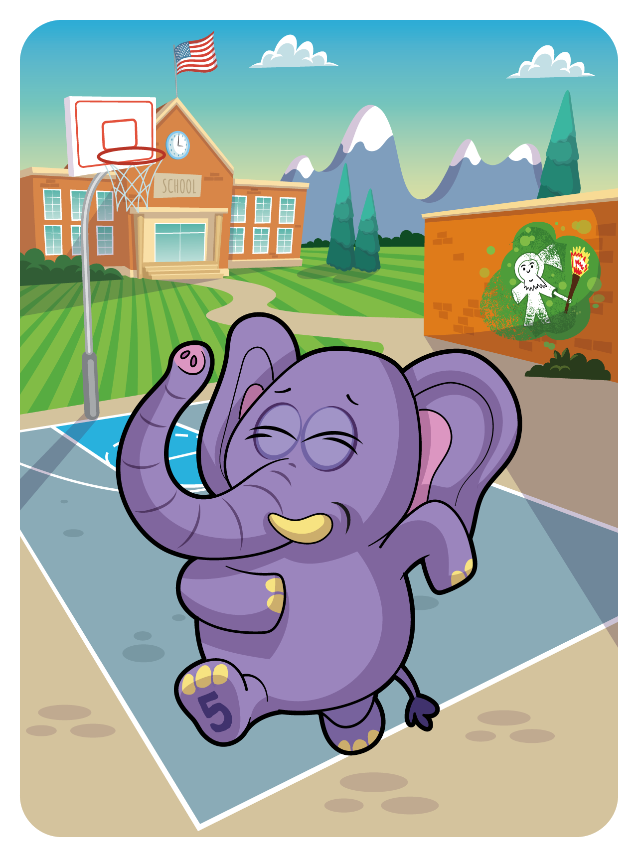 Gary Vaynerchuk - VeeFriends Series 2 - Empathy Elephant #31929 - NFT # 31929