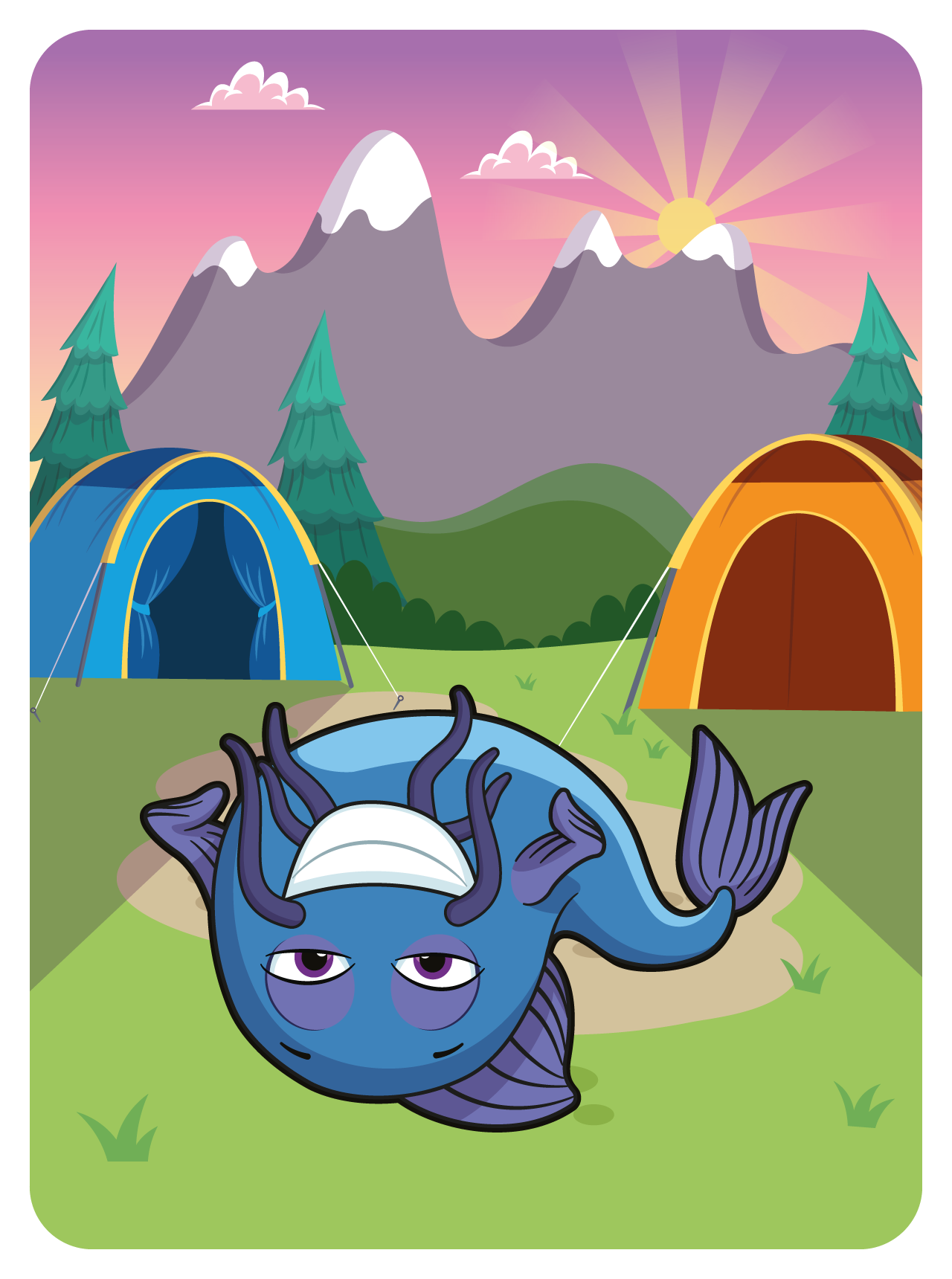 Gary Vaynerchuk - VeeFriends Series 2 - Compassionate Catfish #31933 - NFT # 31933