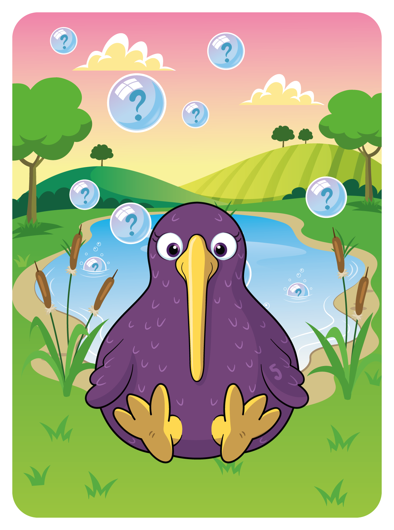 Gary Vaynerchuk - VeeFriends Series 2 - Karma Kiwi #31936 - NFT # 31936