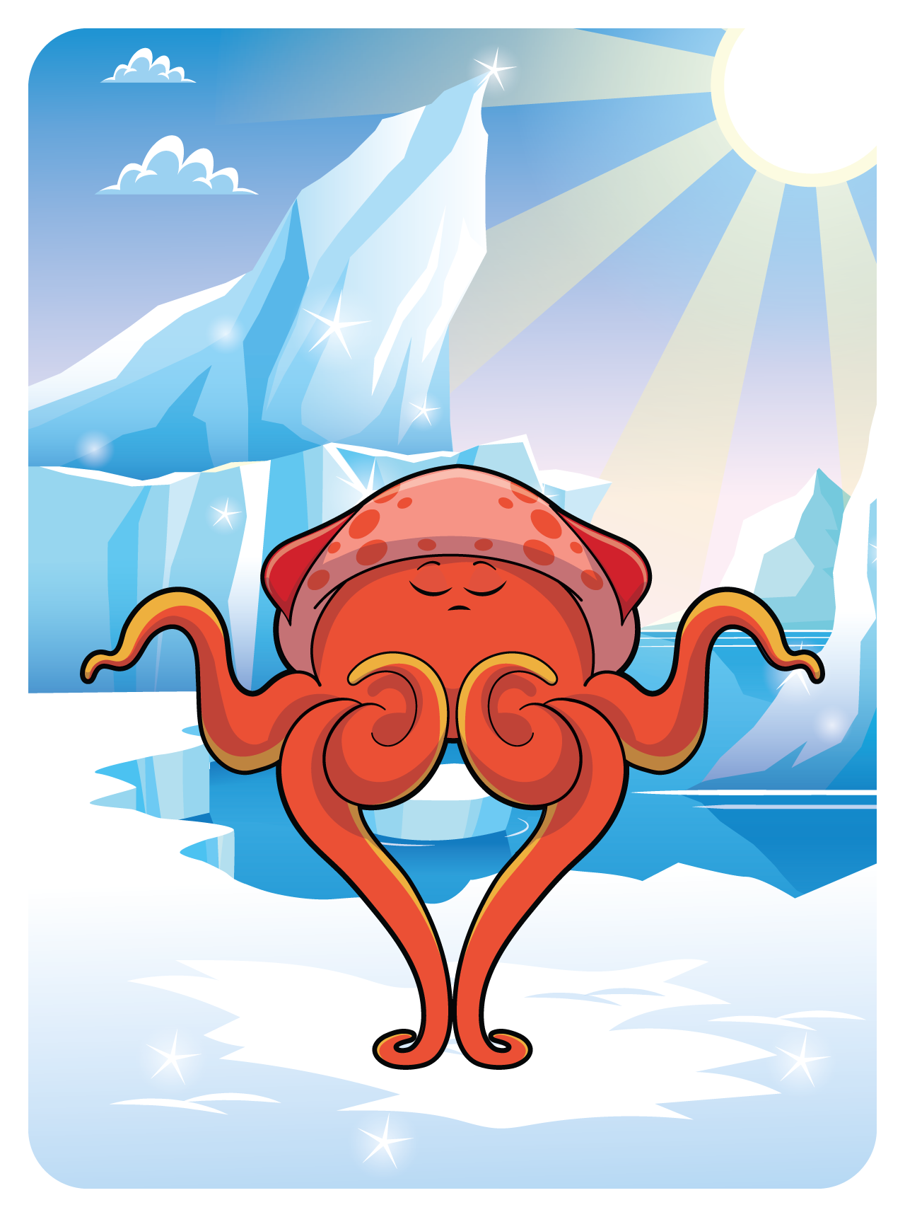 Gary Vaynerchuk - VeeFriends Series 2 - Sympathetic Squid #31939 - NFT # 31939