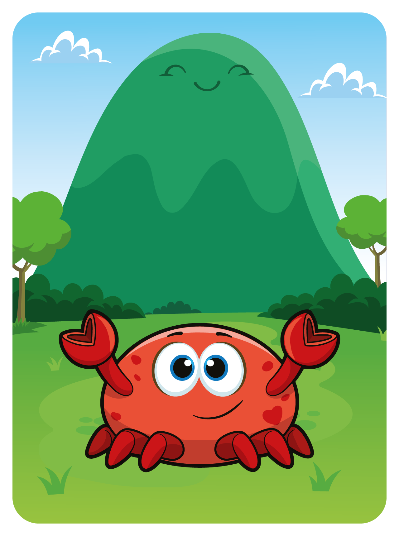 Gary Vaynerchuk - VeeFriends Series 2 - Creative Crab #31965 - NFT # 31965