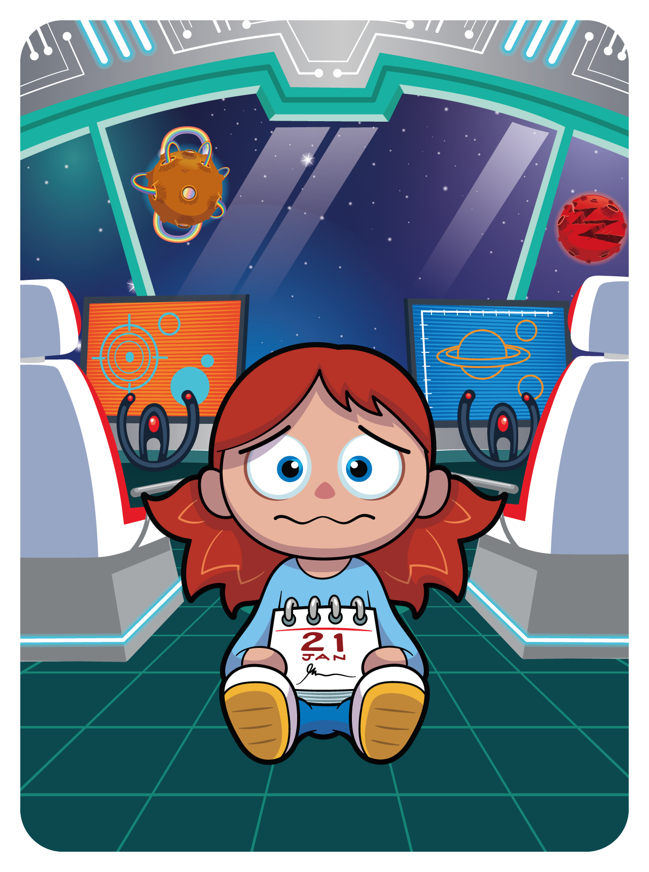 Gary Vaynerchuk - VeeFriends Series 2 - Your Poor Relationship With Time Is Your Biggest Vulnerability #31971 - NFT # 31971