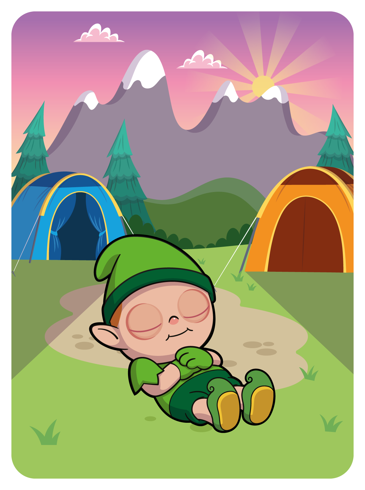 Gary Vaynerchuk - VeeFriends Series 2 - Entrepreneur Elf #31978 - NFT # 31978