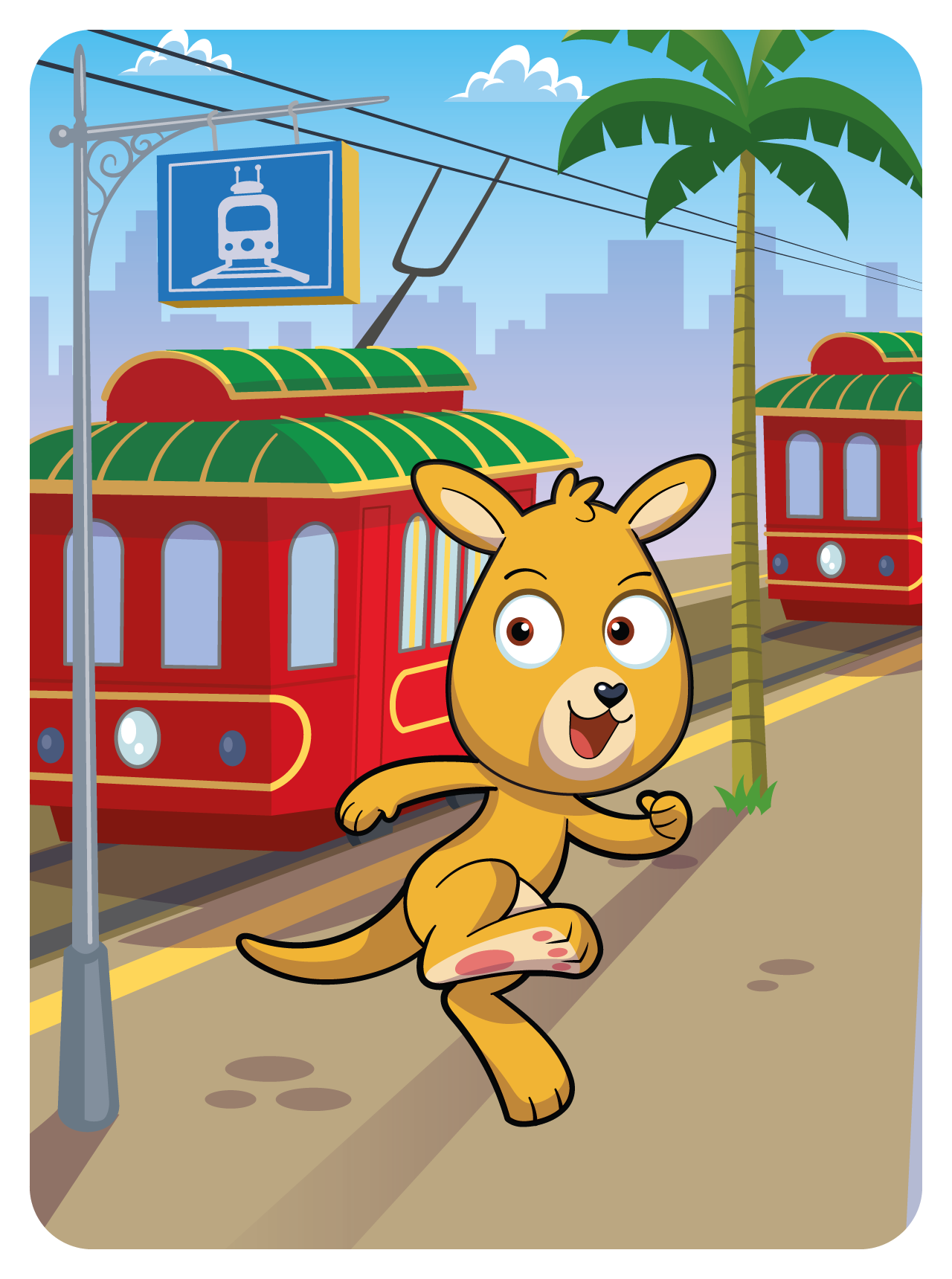 Gary Vaynerchuk - VeeFriends Series 2 - Wild Wallaby #31997 - NFT # 31997