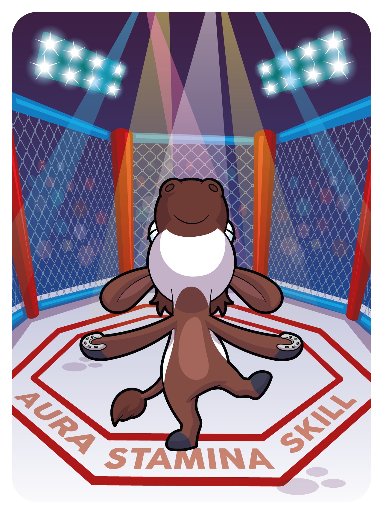 Gary Vaynerchuk - VeeFriends Series 2 - Mature Mule #32021 - NFT # 32021