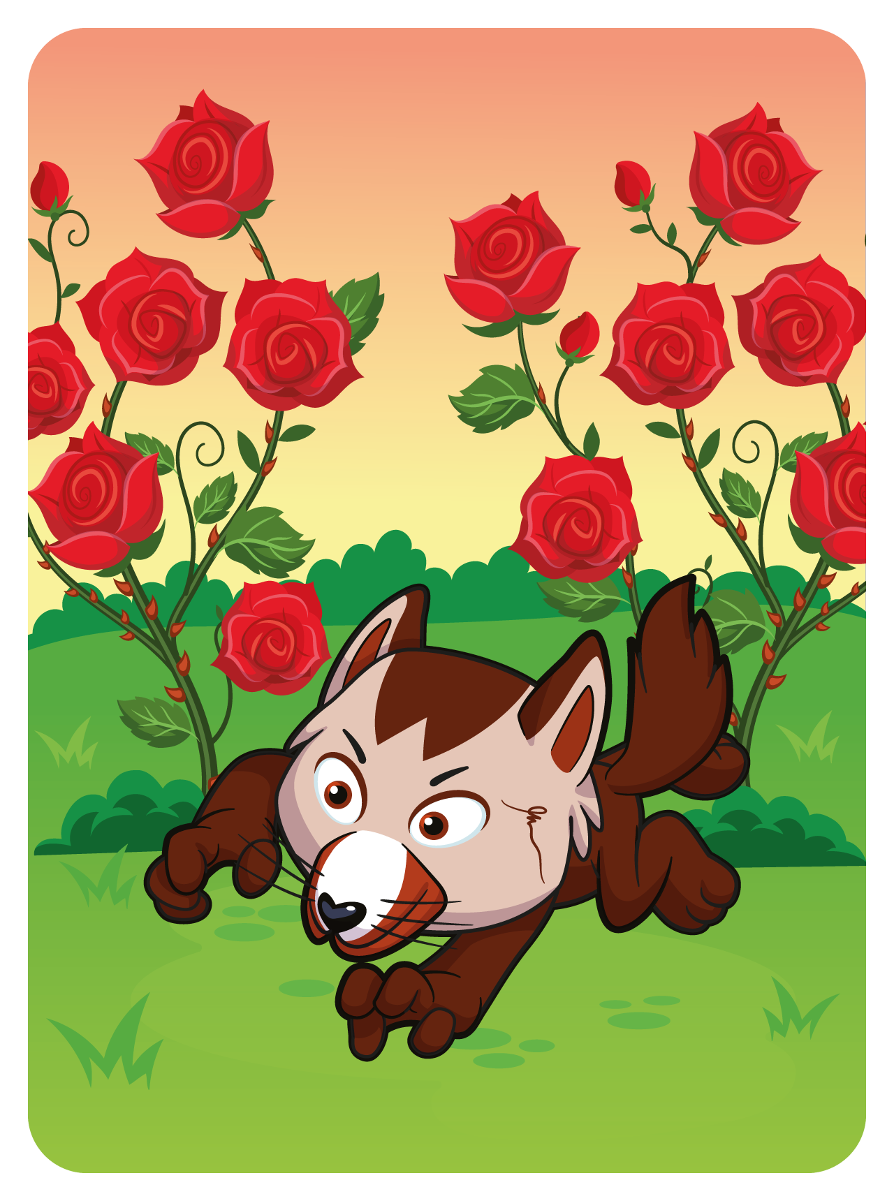 Gary Vaynerchuk - VeeFriends Series 2 - Courteous Coyote #32025 - NFT # 32025