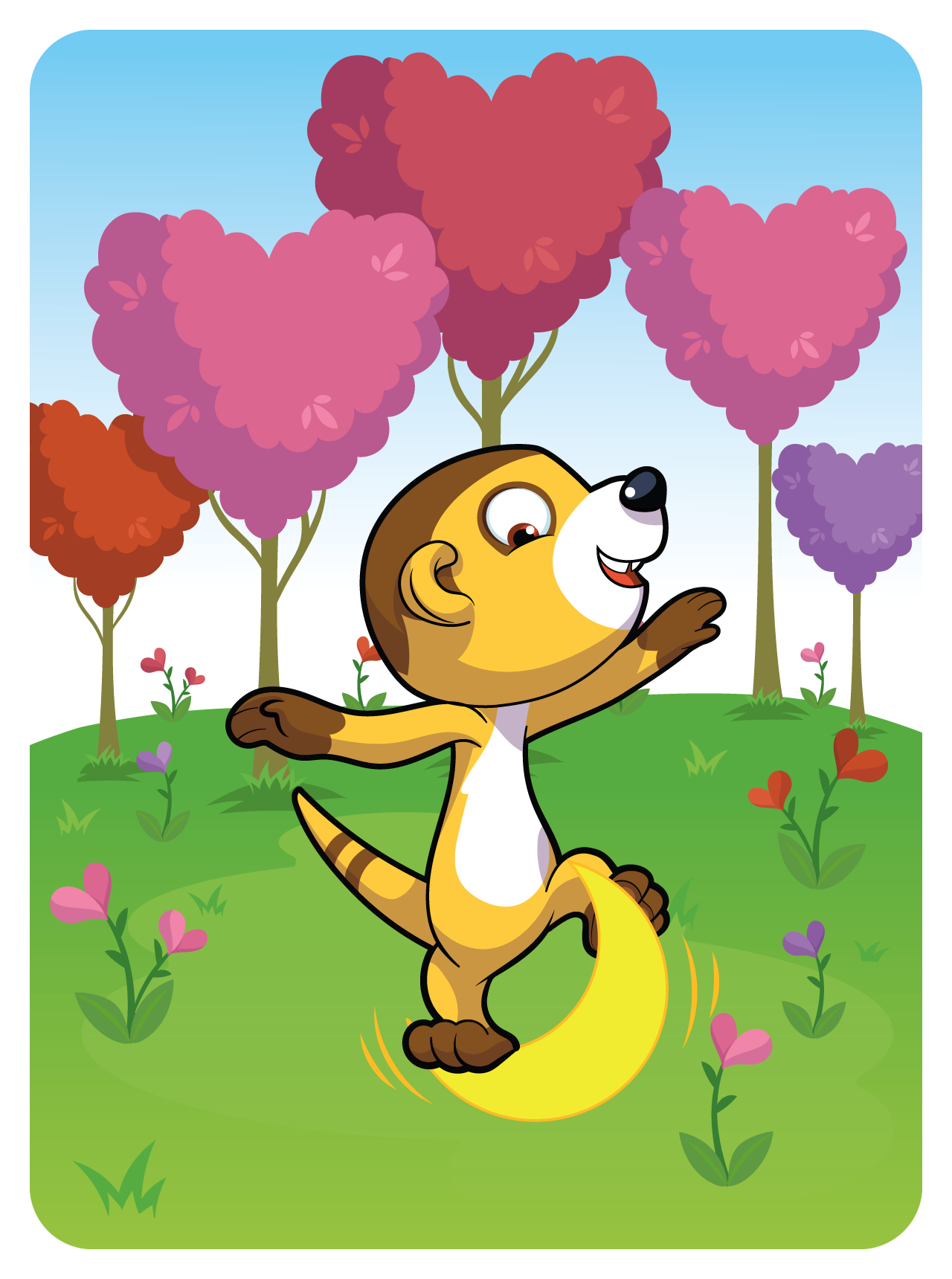 Gary Vaynerchuk - VeeFriends Series 2 - To The Moon Meerkat #32034 - NFT # 32034