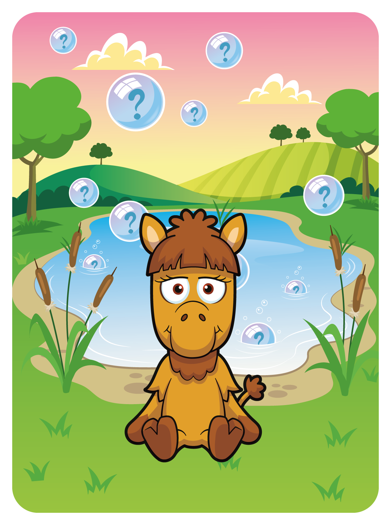 Gary Vaynerchuk - VeeFriends Series 2 - Caring Camel #32036 - NFT # 32036