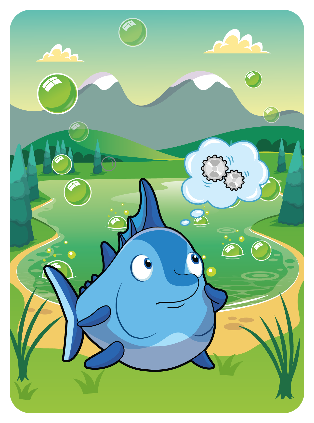 Gary Vaynerchuk - VeeFriends Series 2 - Tolerant Tuna #32037 - NFT # 32037