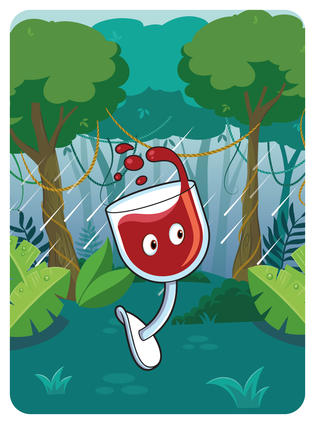 Gary Vaynerchuk - VeeFriends Series 2 - Last Glass Standing #32038 - NFT # 32038