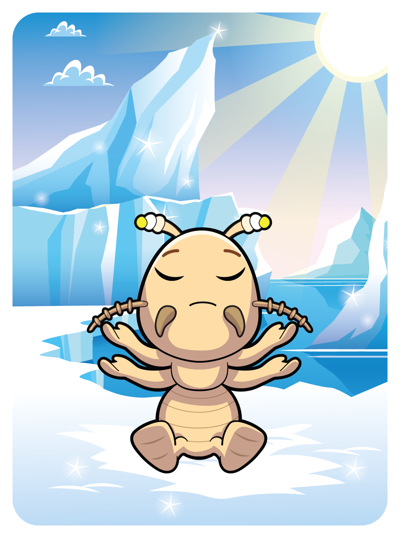 Gary Vaynerchuk - VeeFriends Series 2 - Tenacious Termite #32059 - NFT # 32059