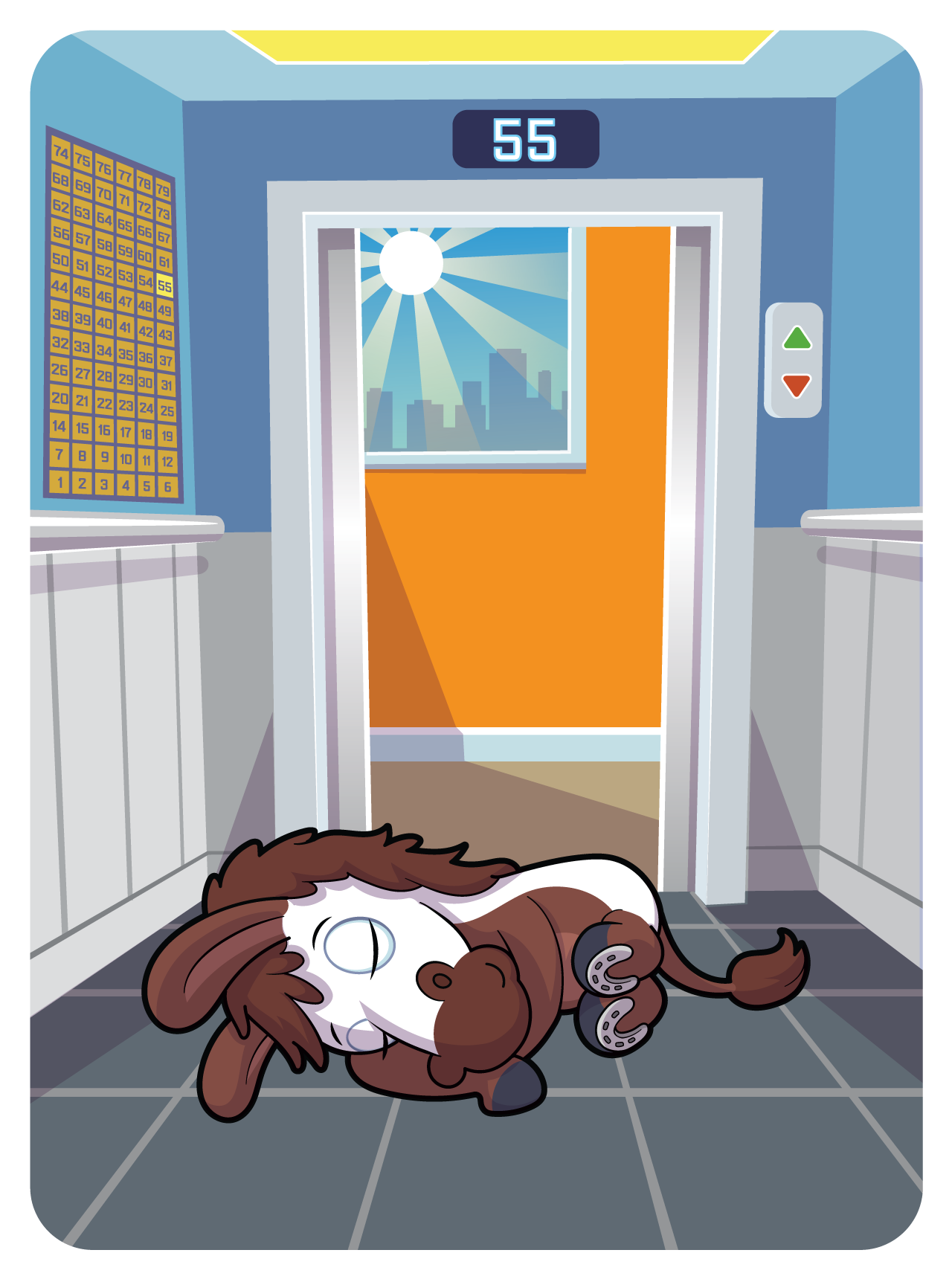 Gary Vaynerchuk - VeeFriends Series 2 - Mature Mule #32103 - NFT # 32103