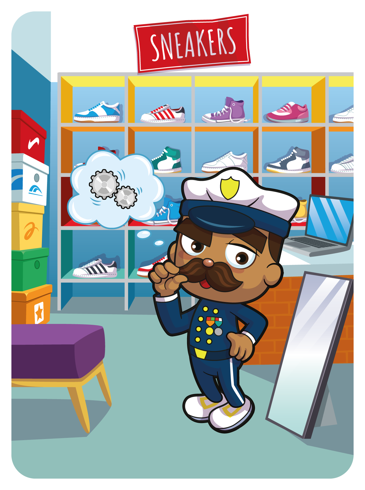 Gary Vaynerchuk - VeeFriends Series 2 - Arbitraging Admiral #32110 - NFT # 32110