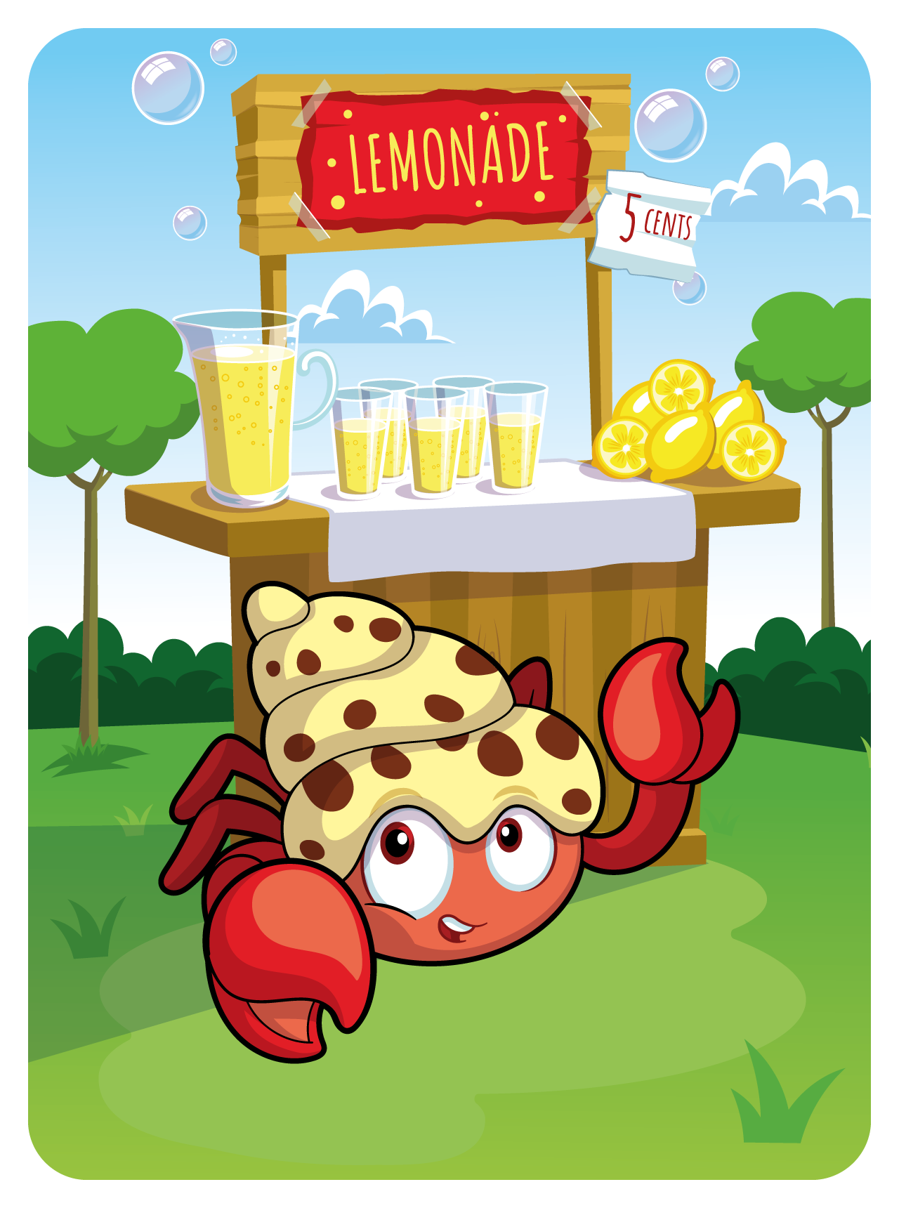 Gary Vaynerchuk - VeeFriends Series 2 - Happy Hermit Crab #32128 - NFT # 32128