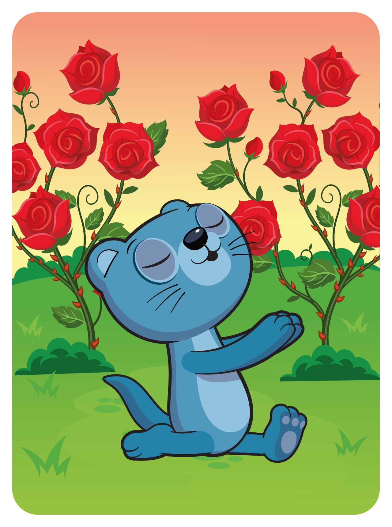 Gary Vaynerchuk - VeeFriends Series 2 - Mint Mink #32134 - NFT # 32134