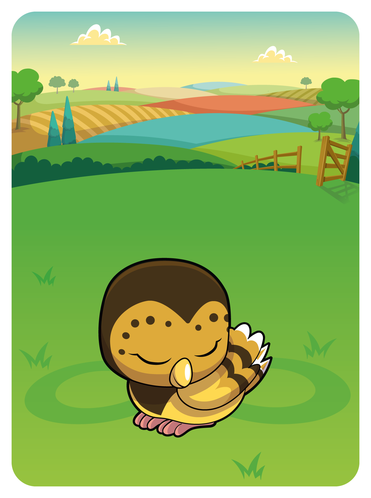 Gary Vaynerchuk - VeeFriends Series 2 - Secure Sparrow #32135 - NFT # 32135