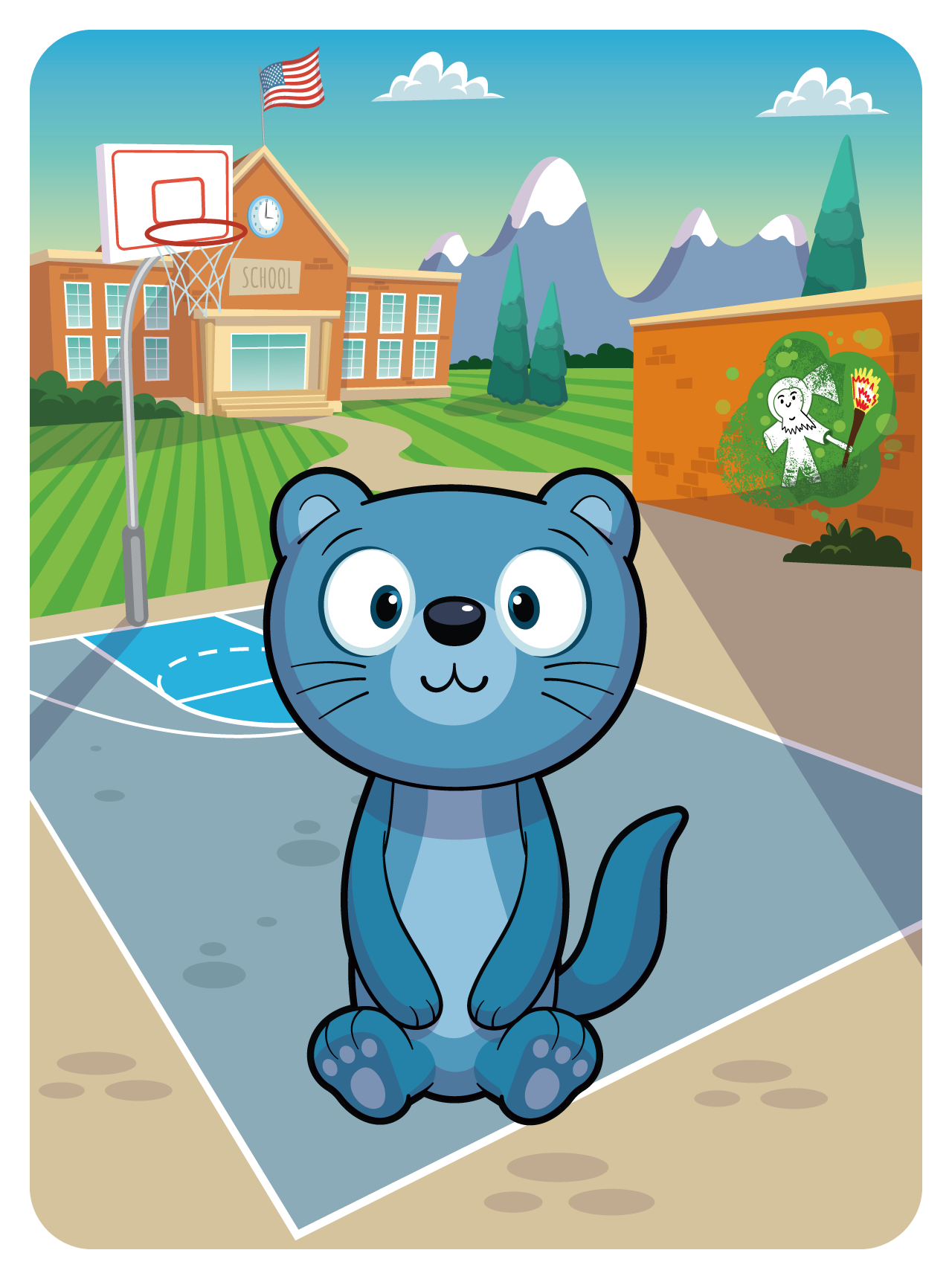 Gary Vaynerchuk - VeeFriends Series 2 - Mint Mink #32137 - NFT # 32137