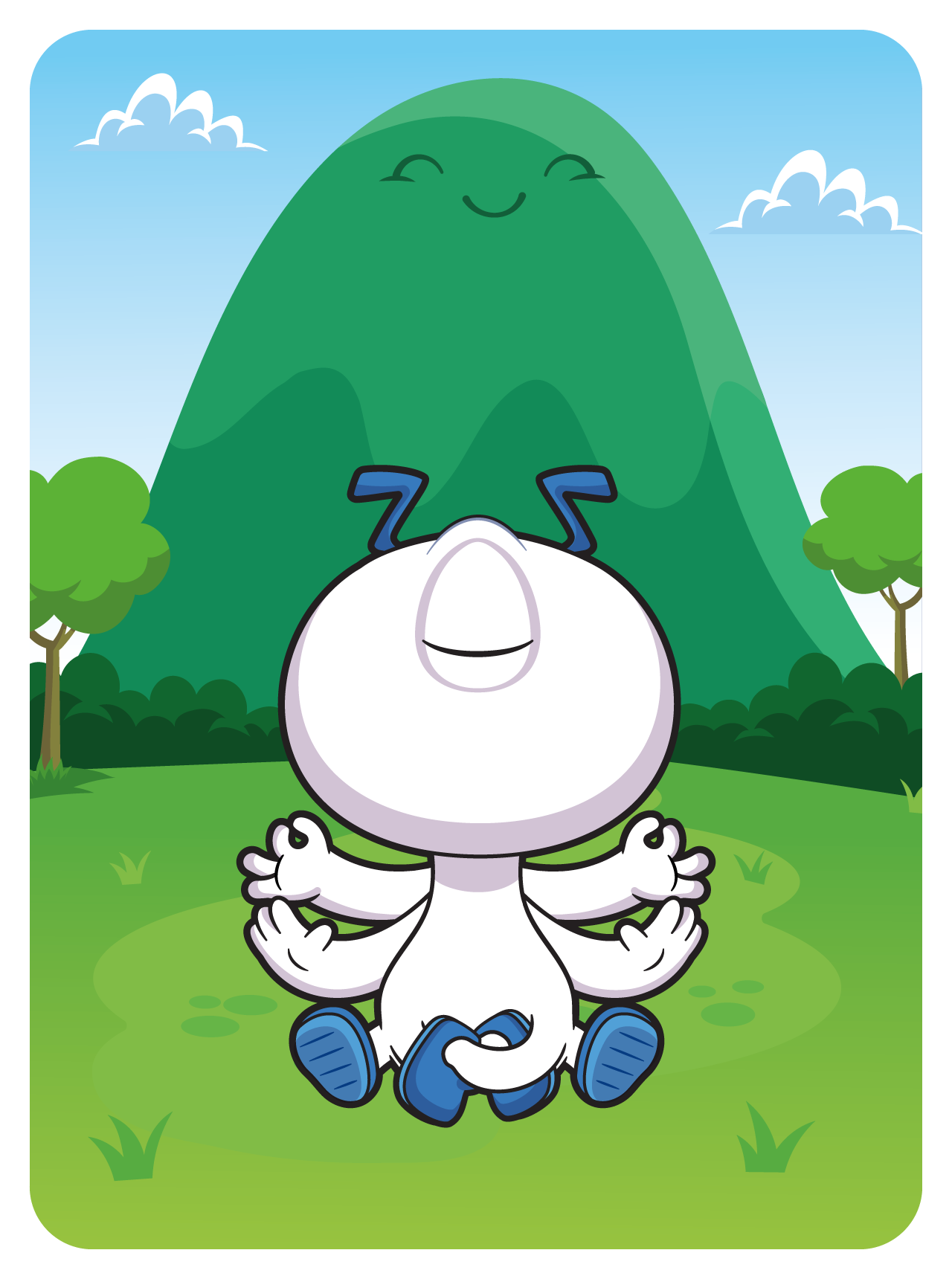 Gary Vaynerchuk - VeeFriends Series 2 - Impeccable Inostranet #32138 - NFT # 32138