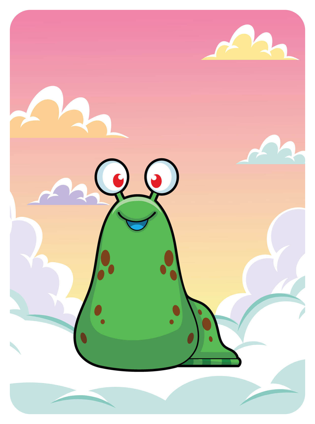 Gary Vaynerchuk - VeeFriends Series 2 - Slay'n Slug #32141 - NFT # 32141