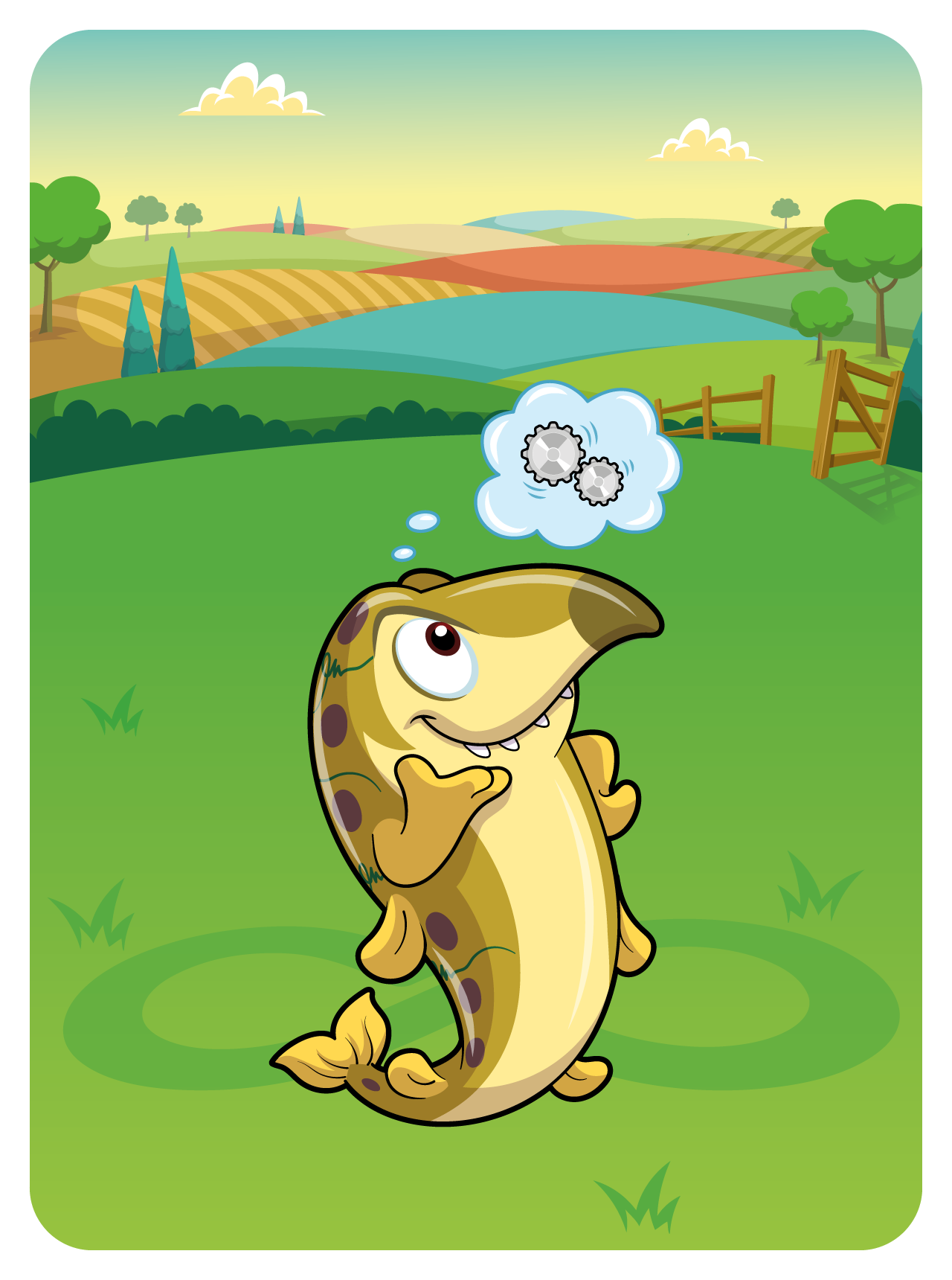 Gary Vaynerchuk - VeeFriends Series 2 - Grateful Gar #32147 - NFT # 32147