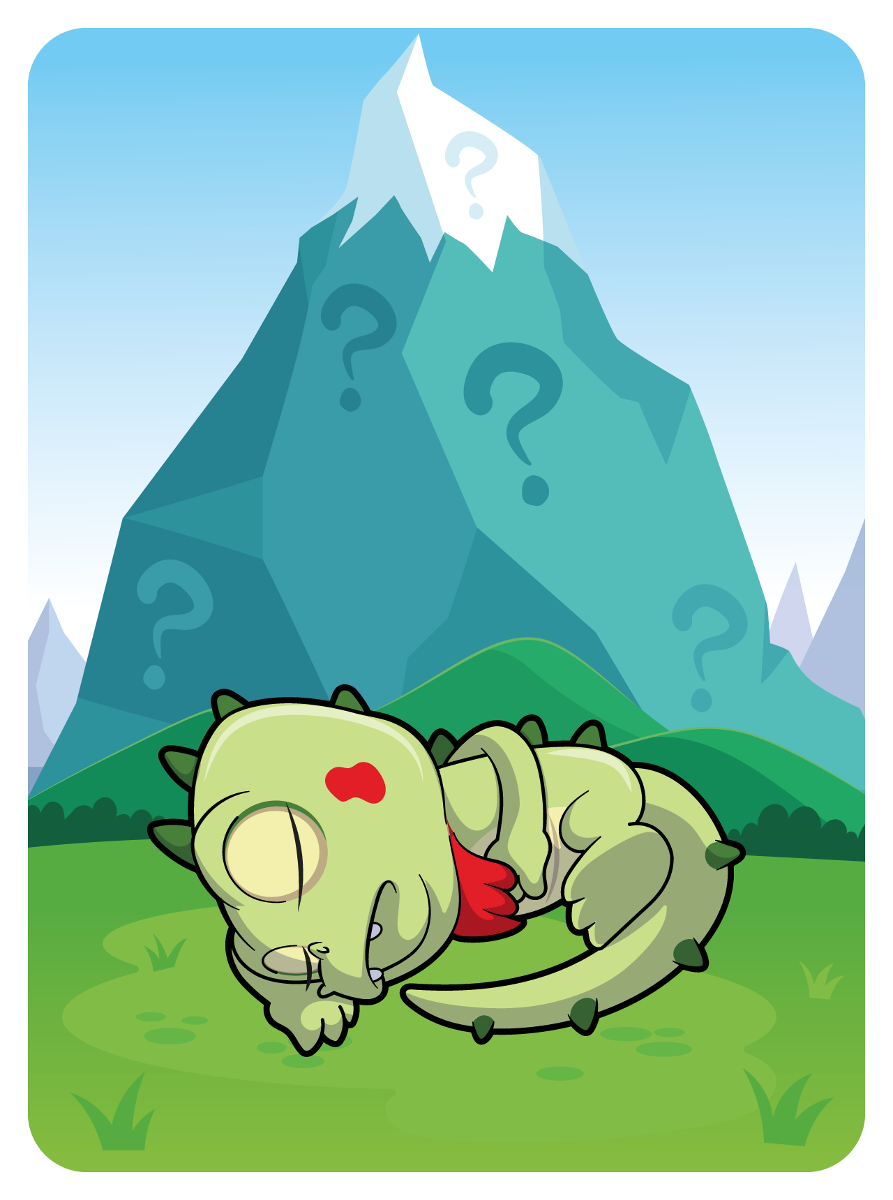 Gary Vaynerchuk - VeeFriends Series 2 - Intuitive Iguana #32160 - NFT # 32160