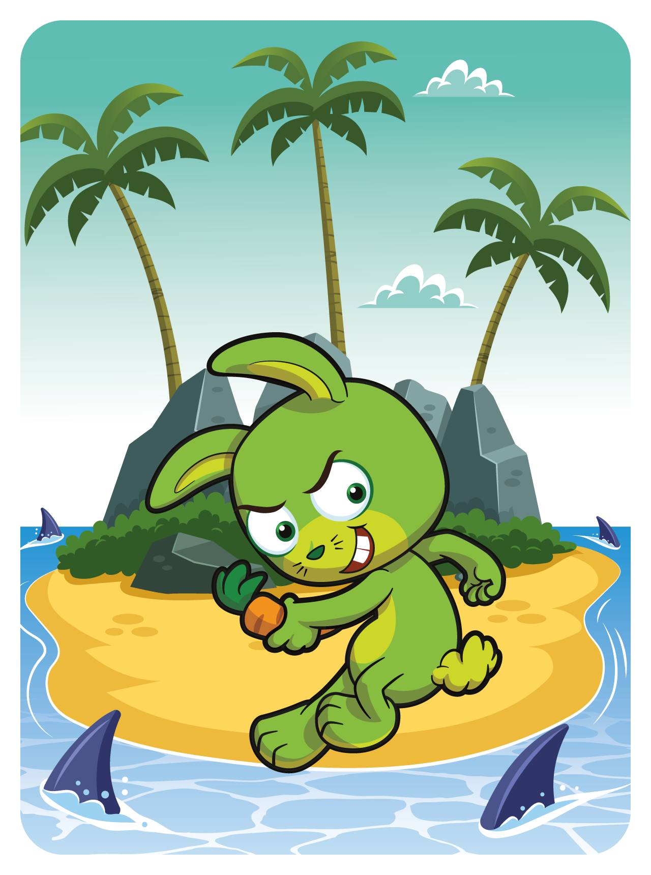 Gary Vaynerchuk - VeeFriends Series 2 - Bad Intentions #32169 - NFT # 32169