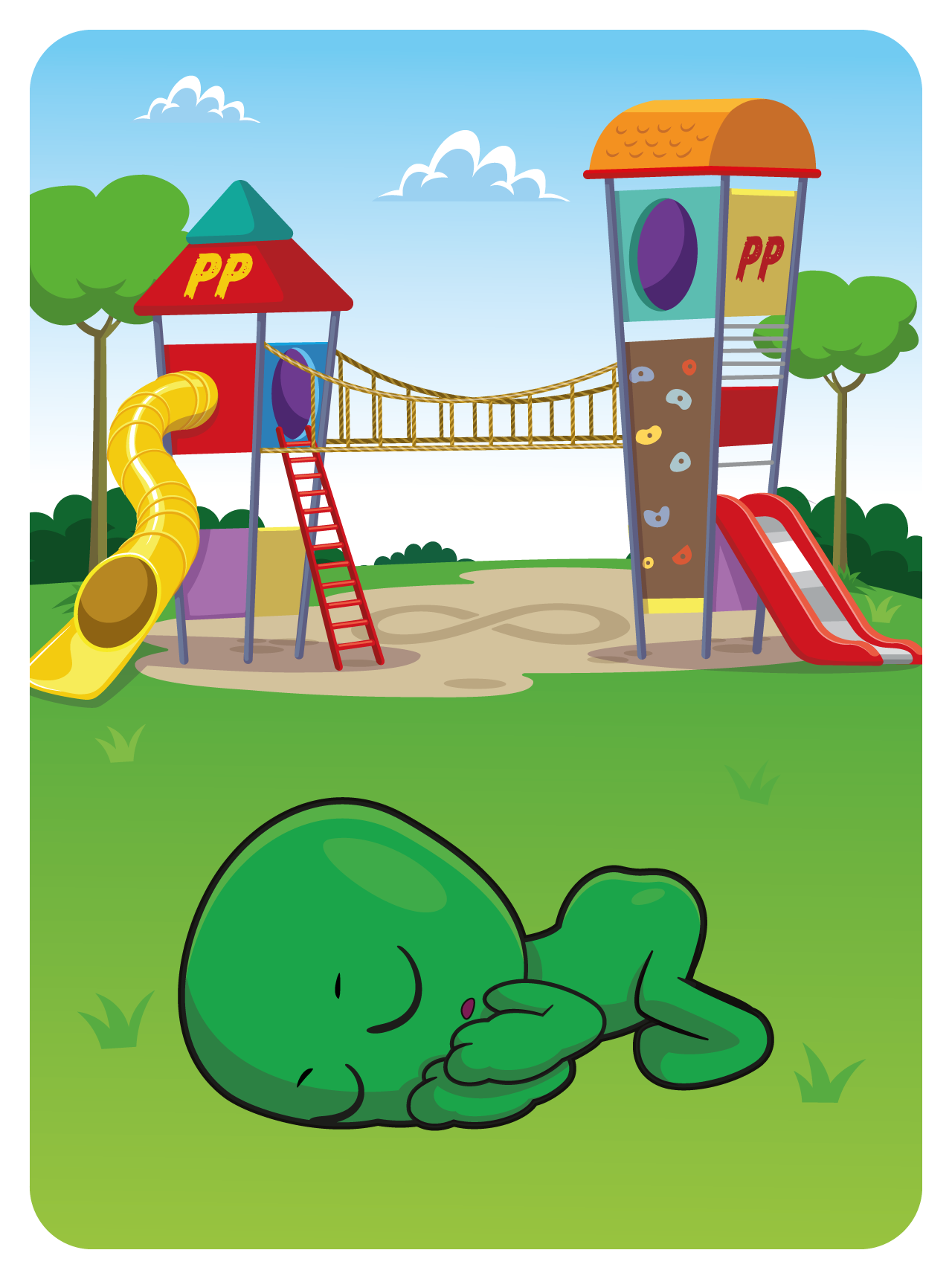 Gary Vaynerchuk - VeeFriends Series 2 - Adaptable Alien #32174 - NFT # 32174